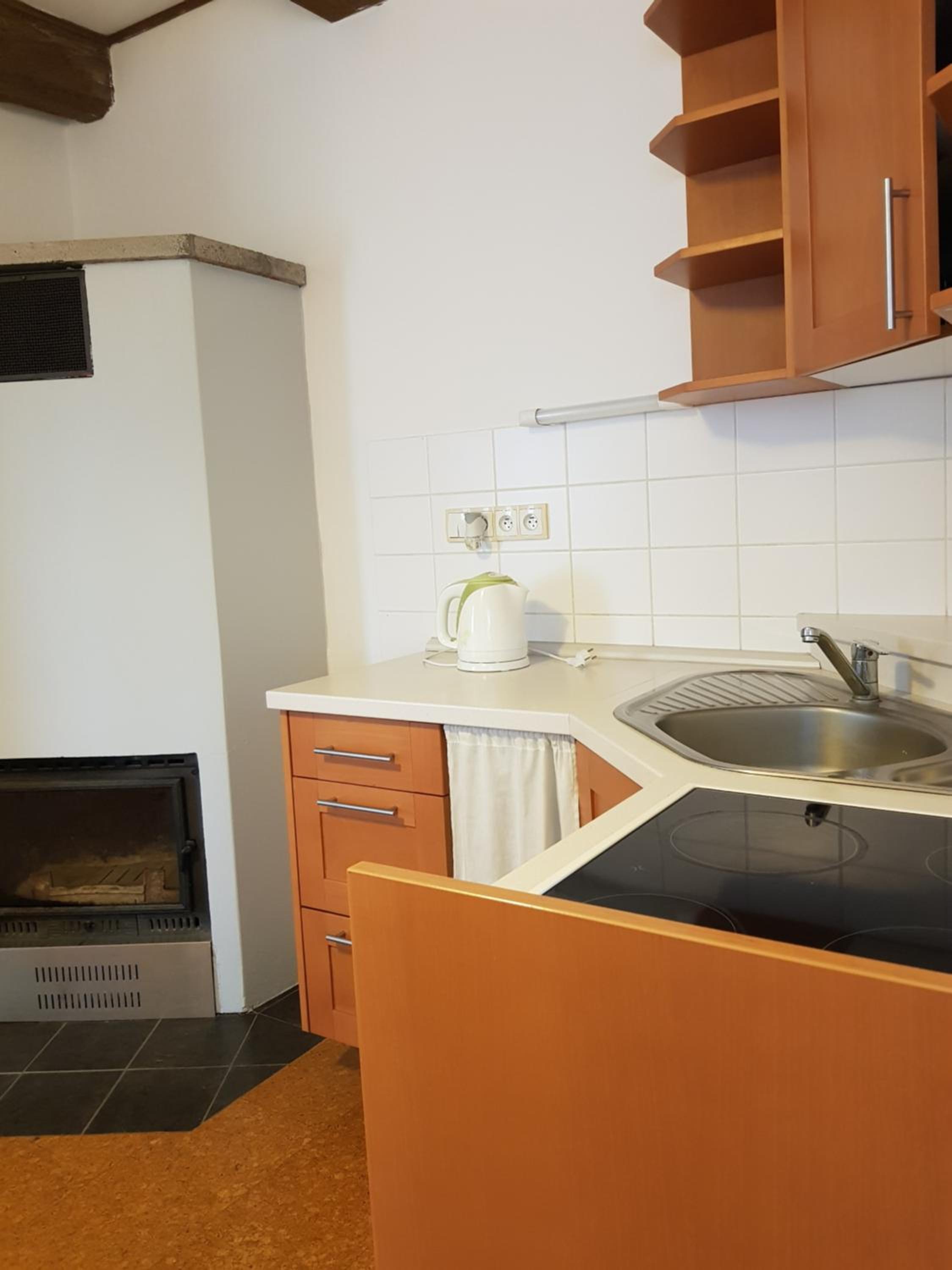 Apartments Cederika