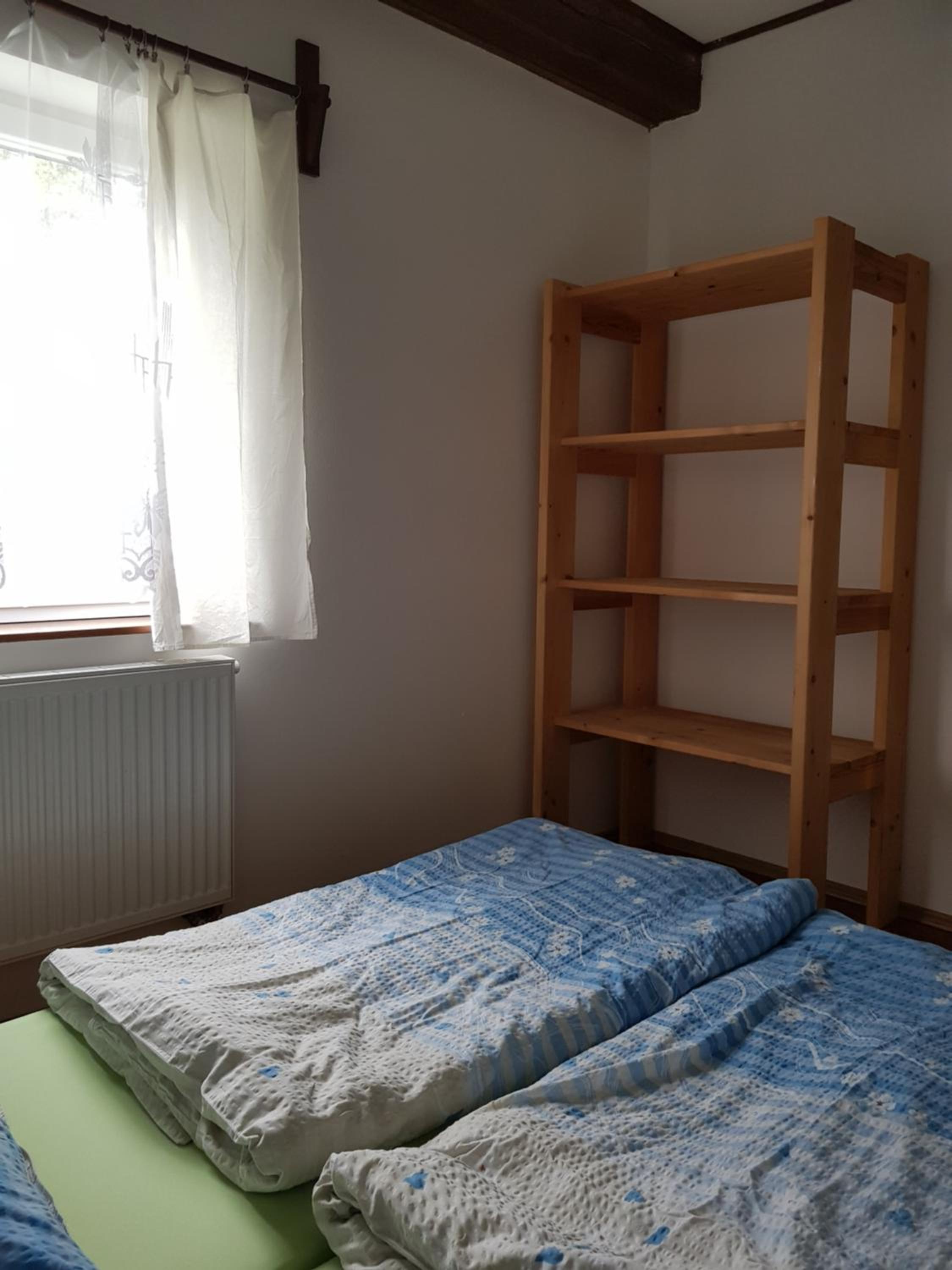 Apartments Cederika