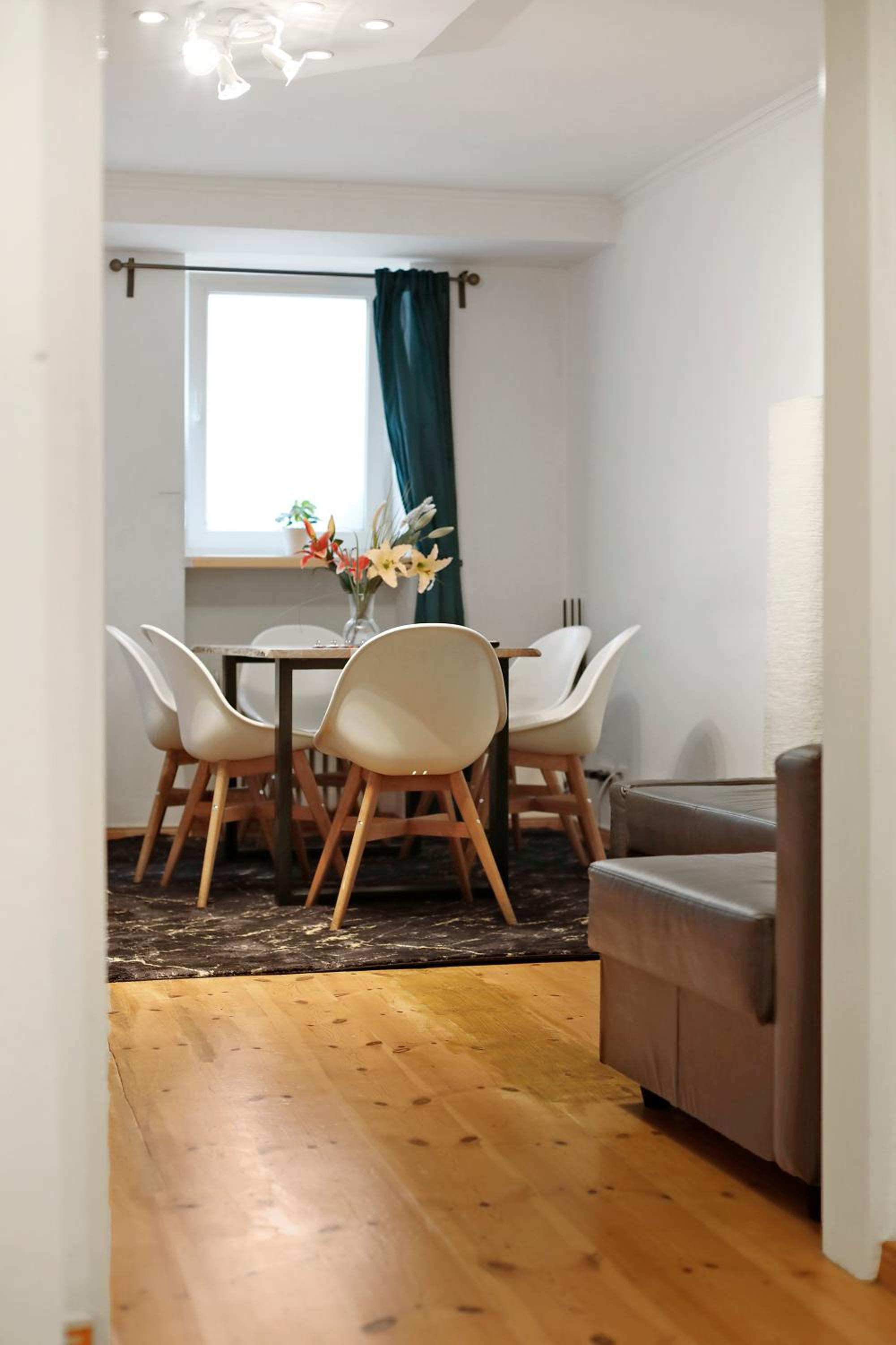 Central Apartment near Potsdamer Platz