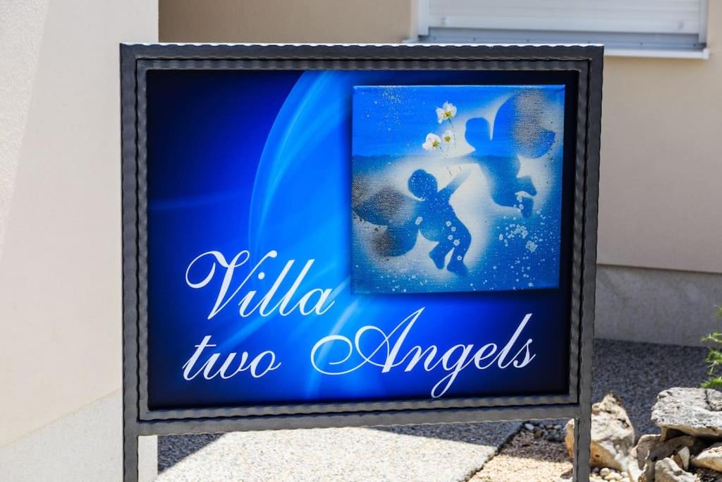 Apt2 - Villa two Angels with swimming pool, Ika - Opatija view 2