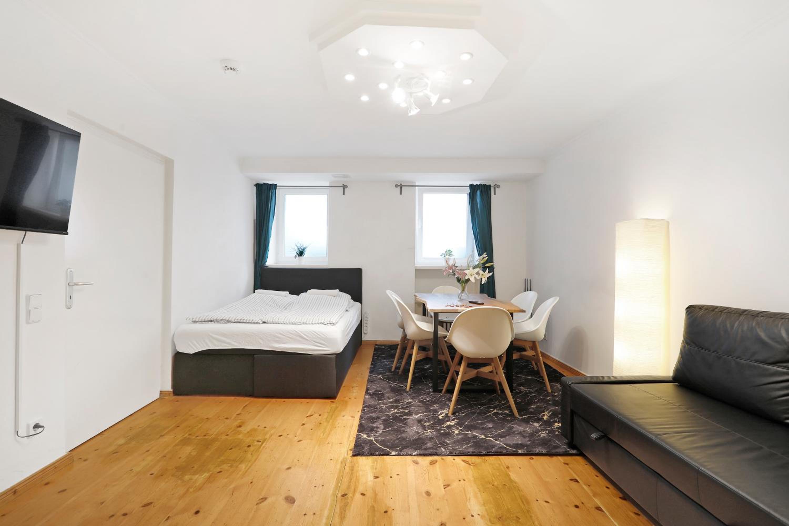 Central Apartment near Potsdamer Platz