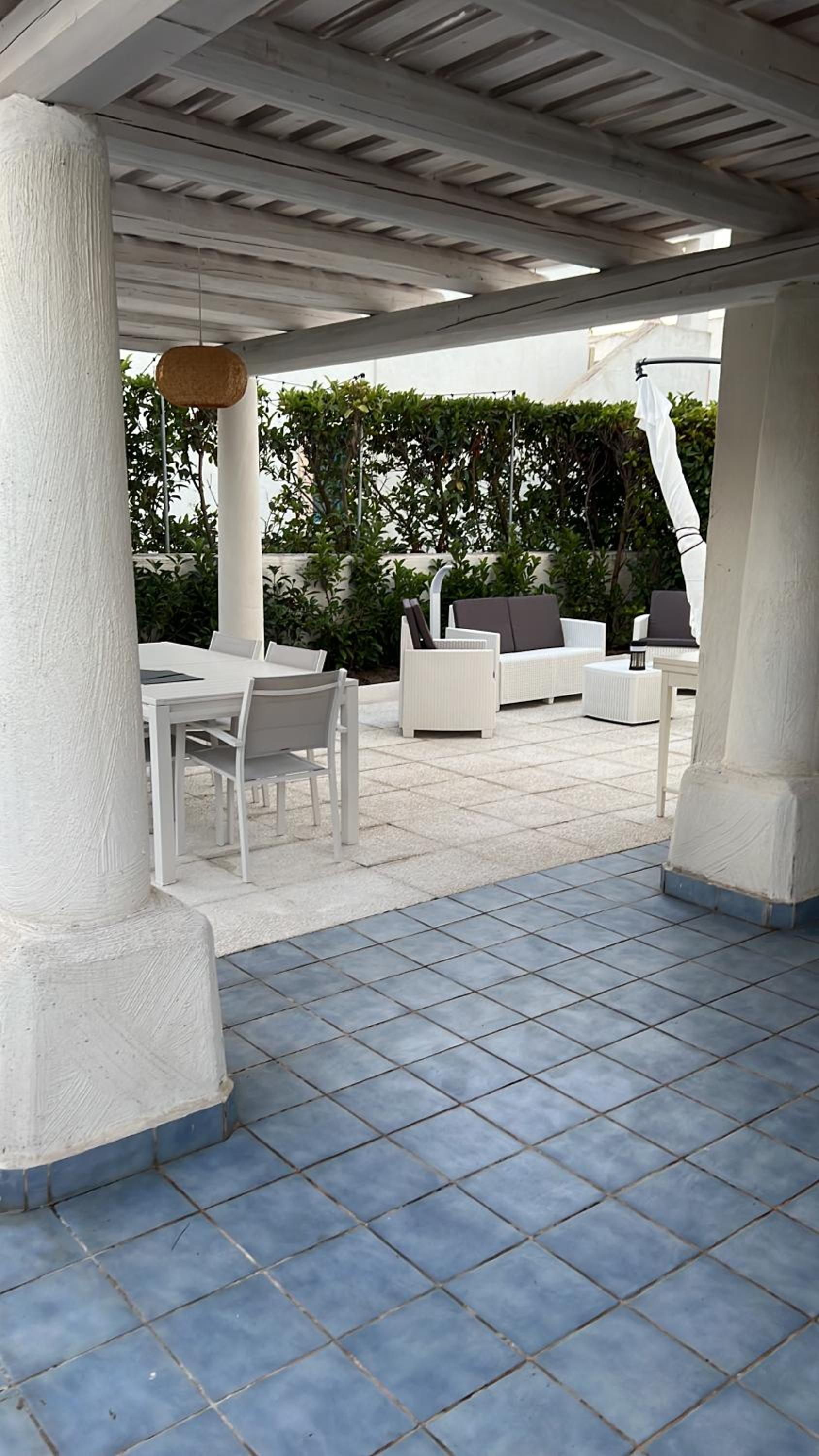 Siculsea House