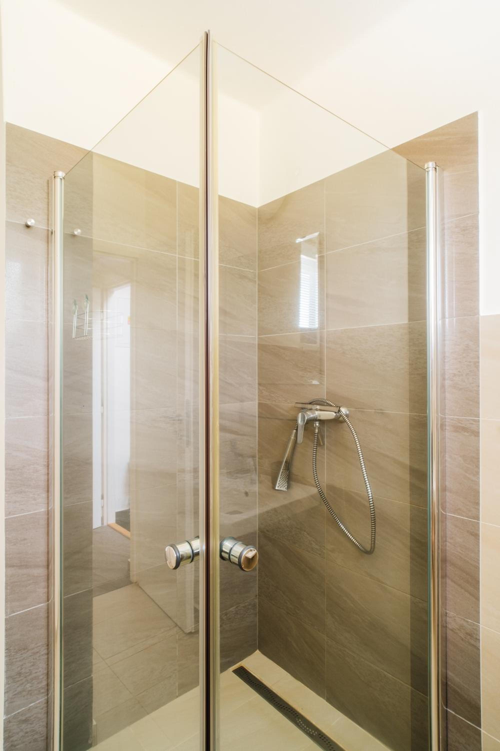Apartmány Špička - Stříbrnice u sjezdovky