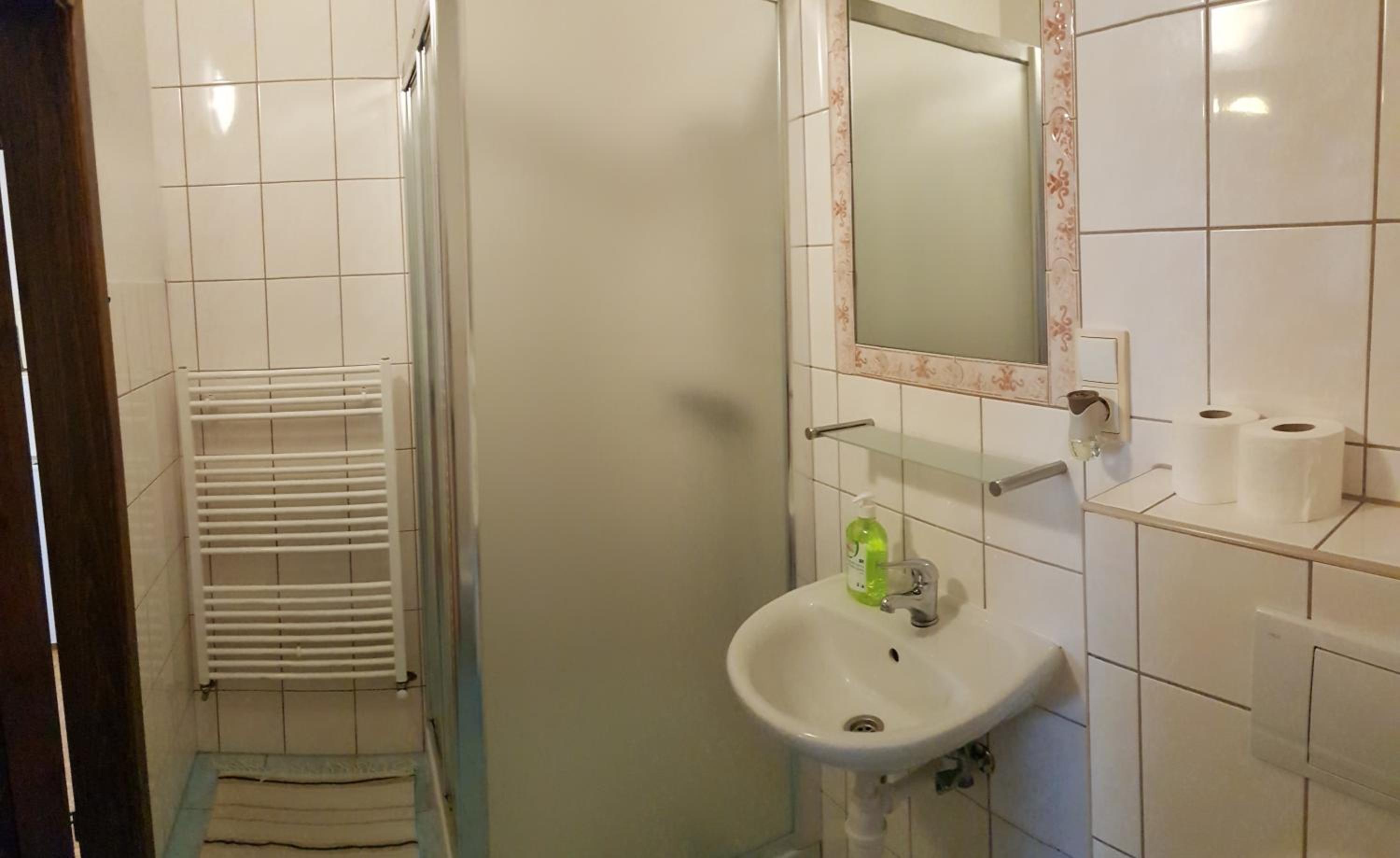 Apartments Cederika