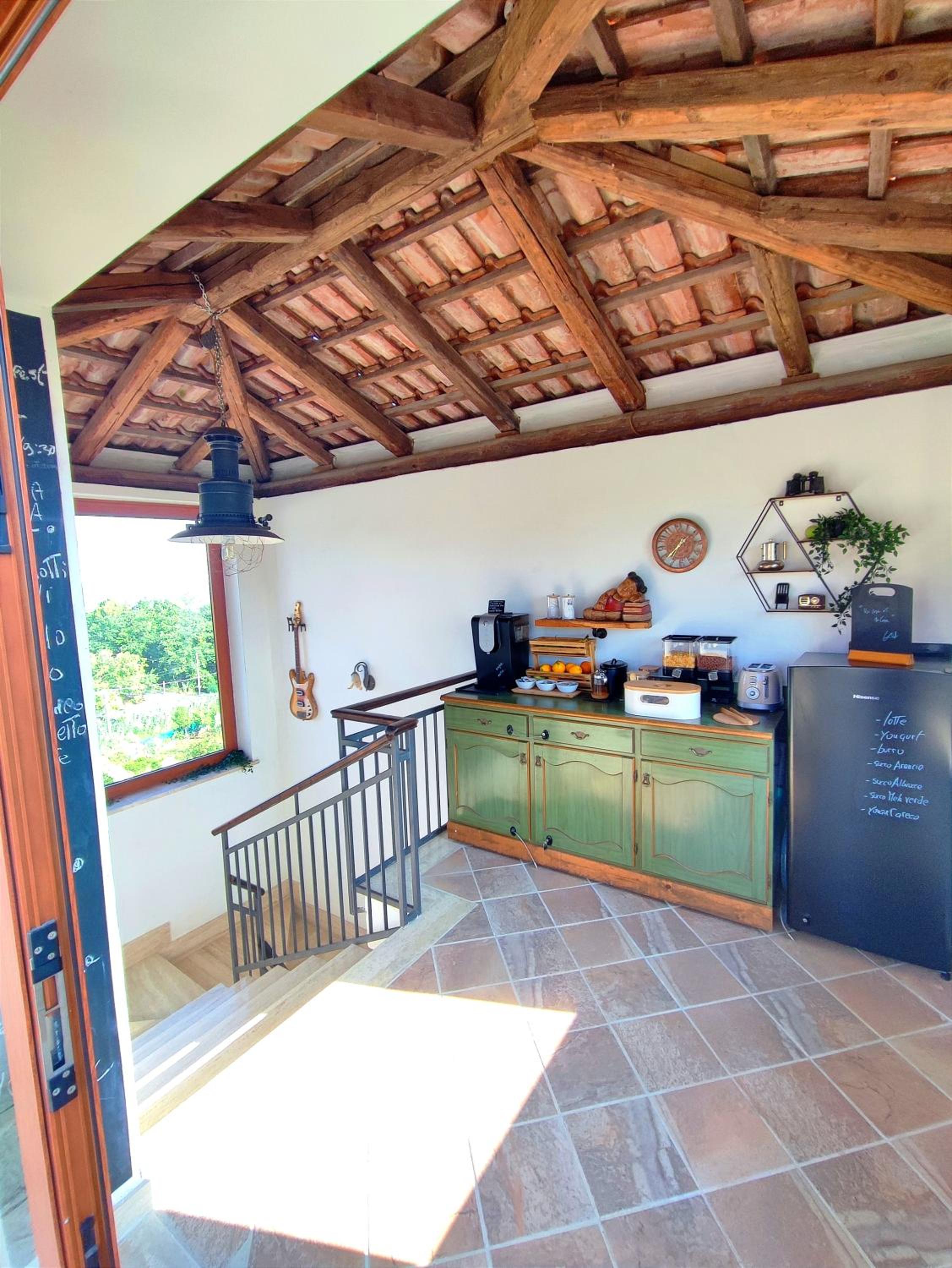 Residenza Cunto