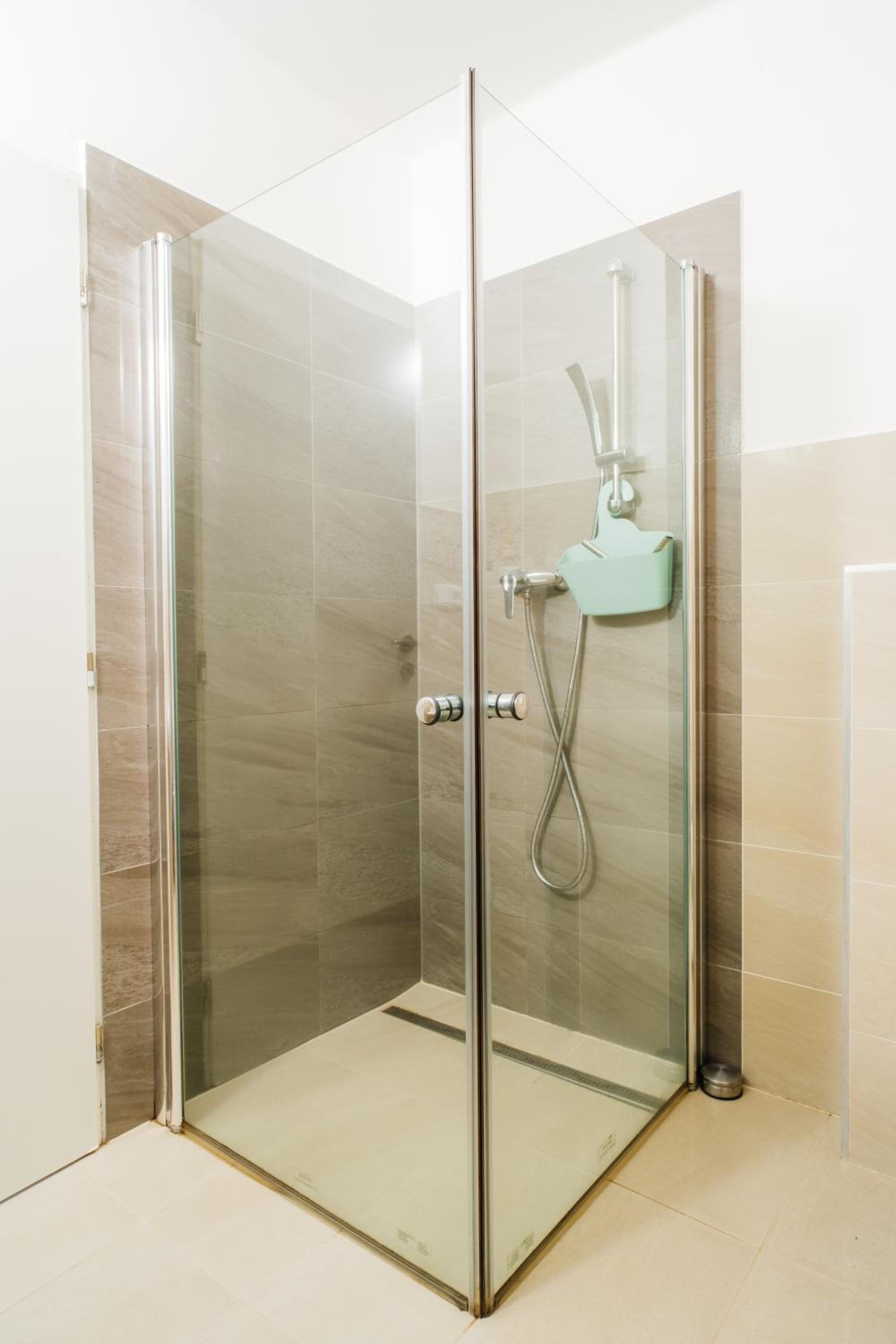 Apartmány Špička - Stříbrnice u sjezdovky