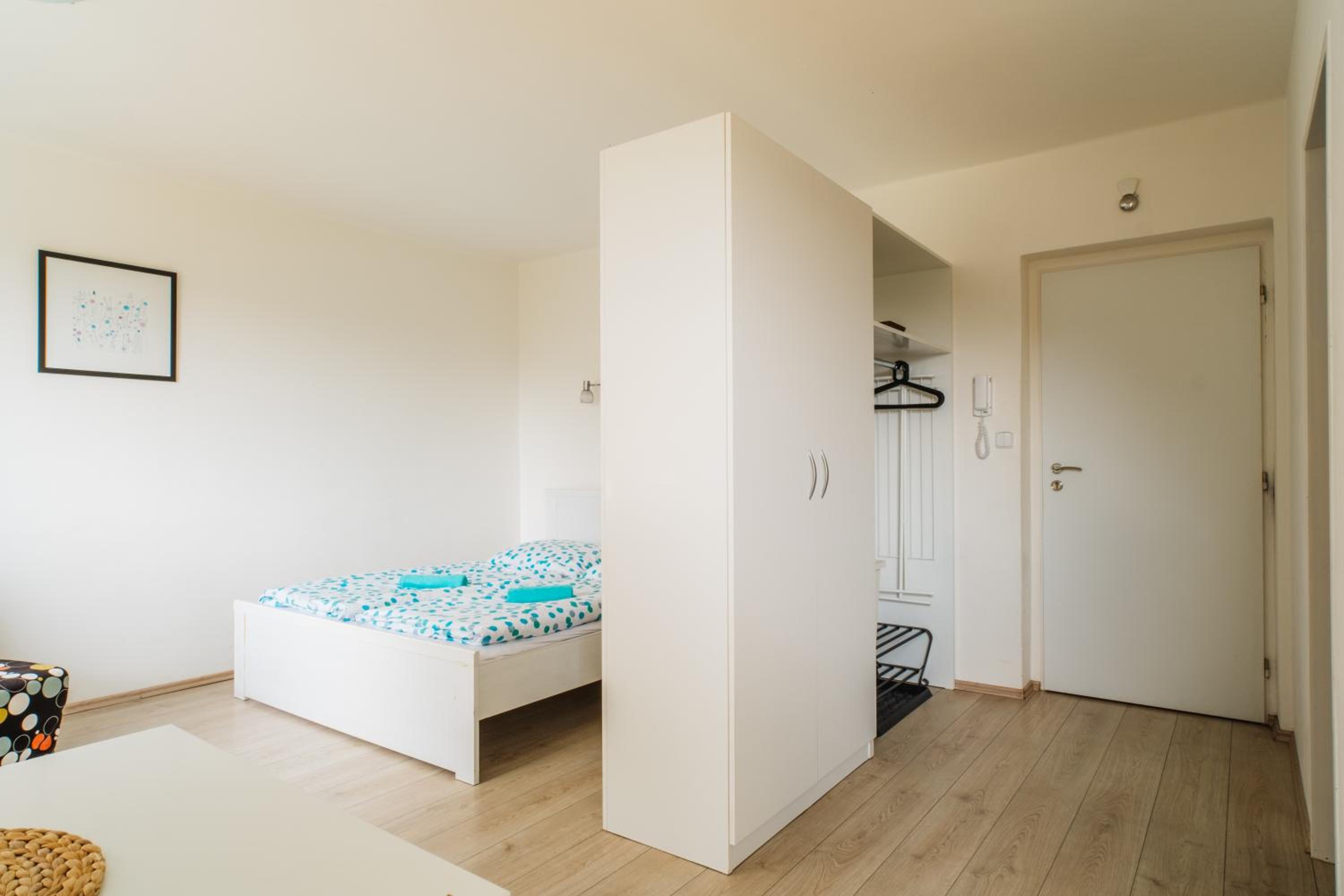 Apartmány Špička - Stříbrnice u sjezdovky