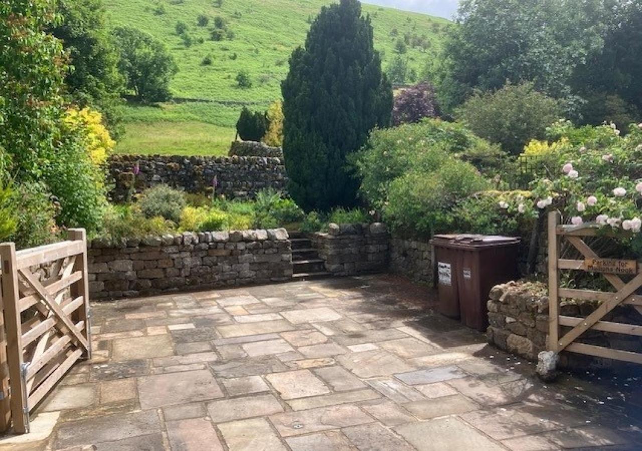 1 Bed in Buckden oc-ds1002