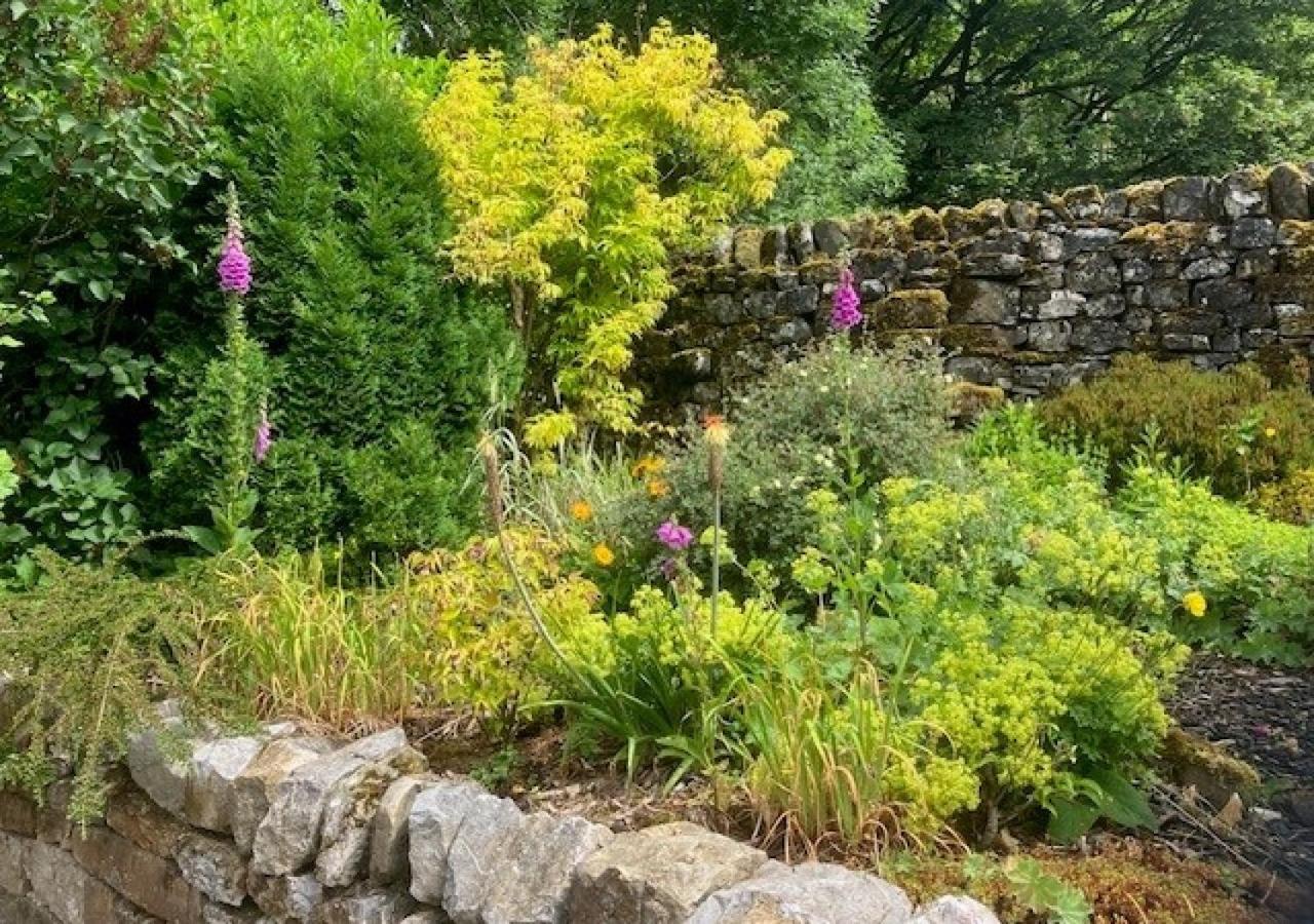 1 Bed in Buckden oc-ds1002
