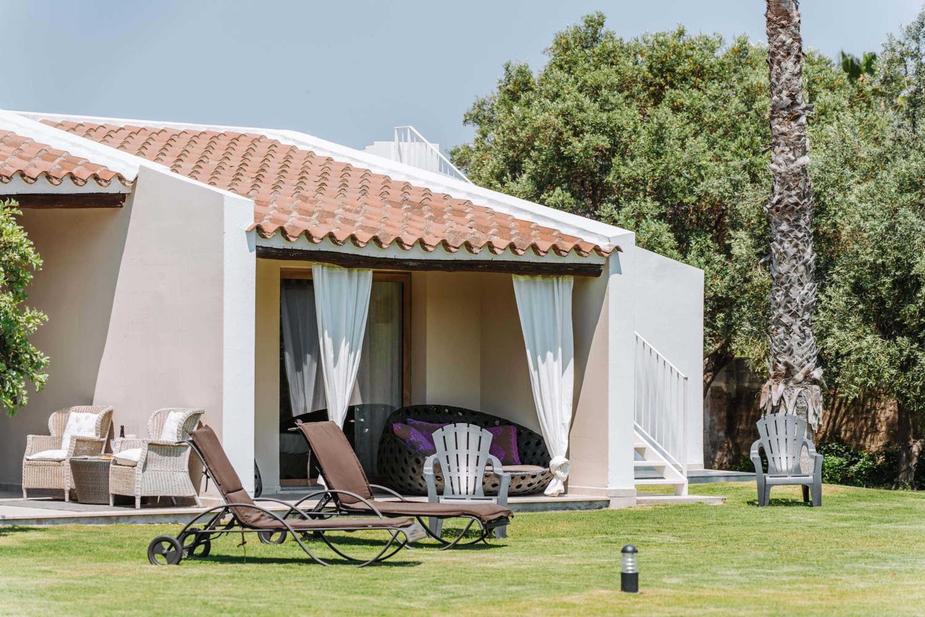 Villa Olga accesso Privato al Mare view 4
