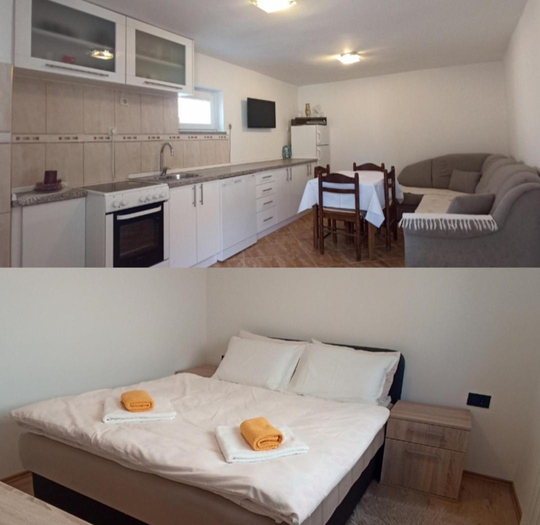 Apartman Vukalović