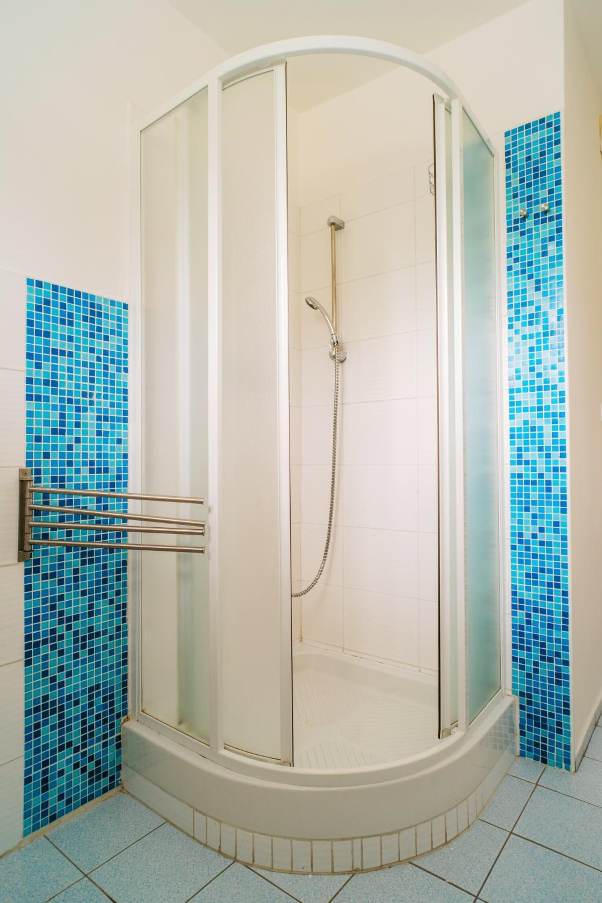 Apartmány Špička - Stříbrnice u sjezdovky