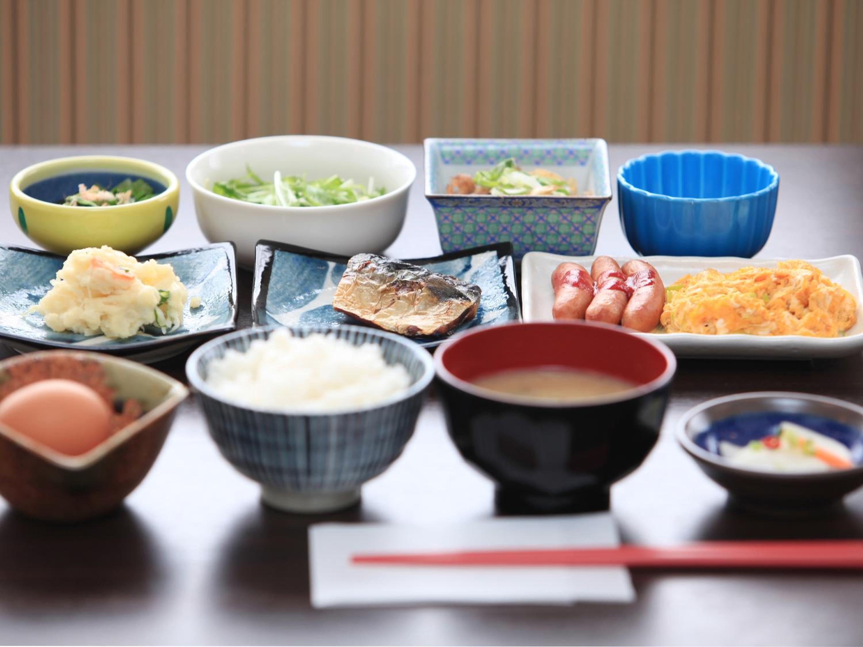 Business Hotel Isesaki Heisei Inn, Isesaki - 23