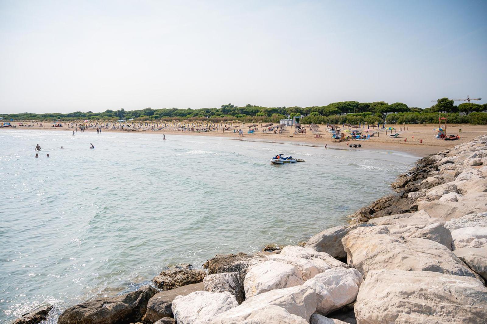 Glamping Cavallino