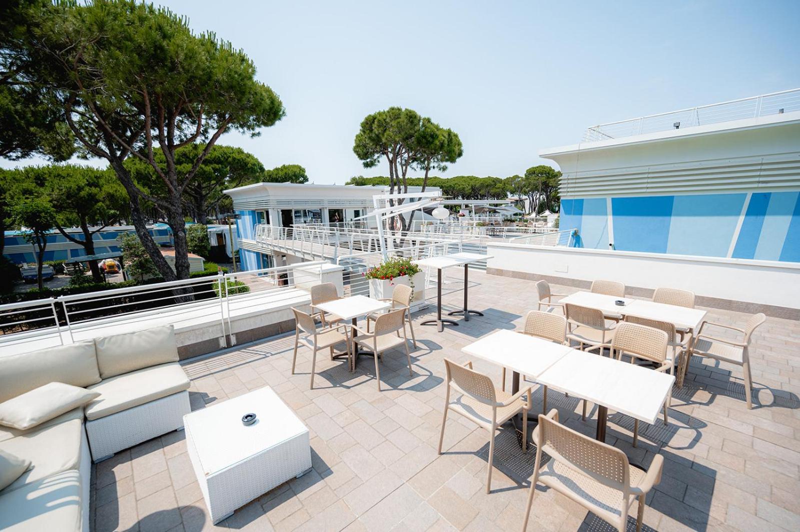 Glamping Cavallino