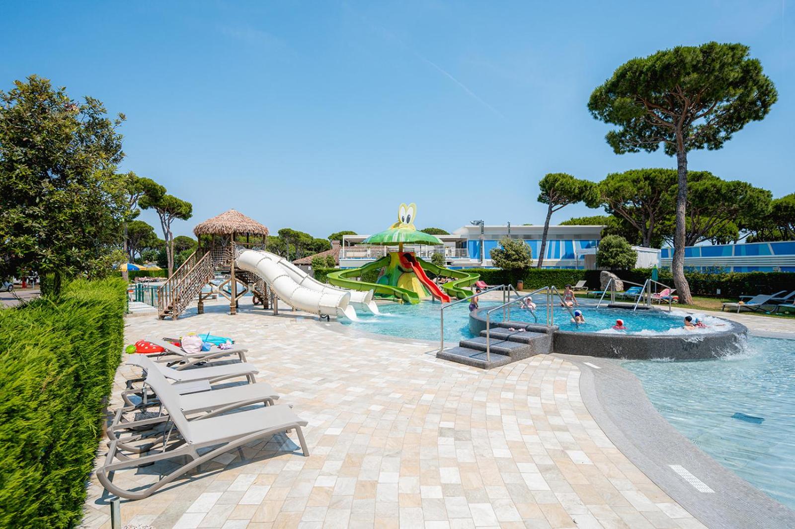 Glamping Cavallino