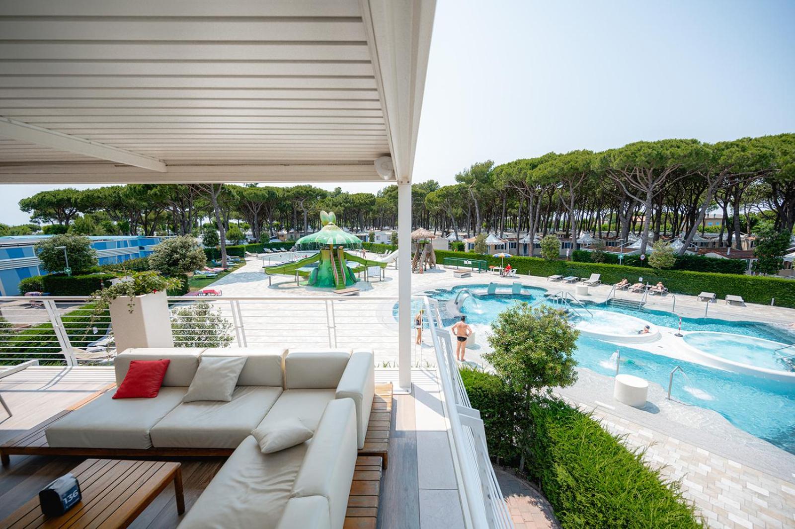 Glamping Cavallino