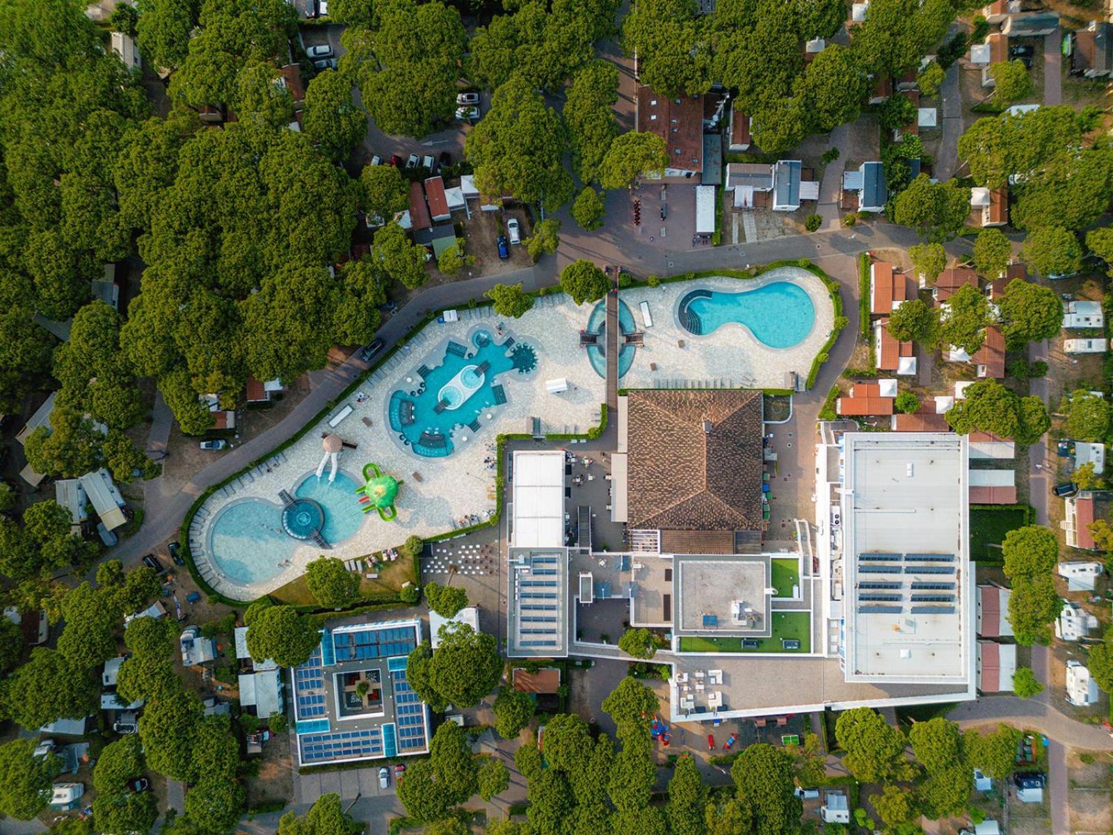 Glamping Cavallino