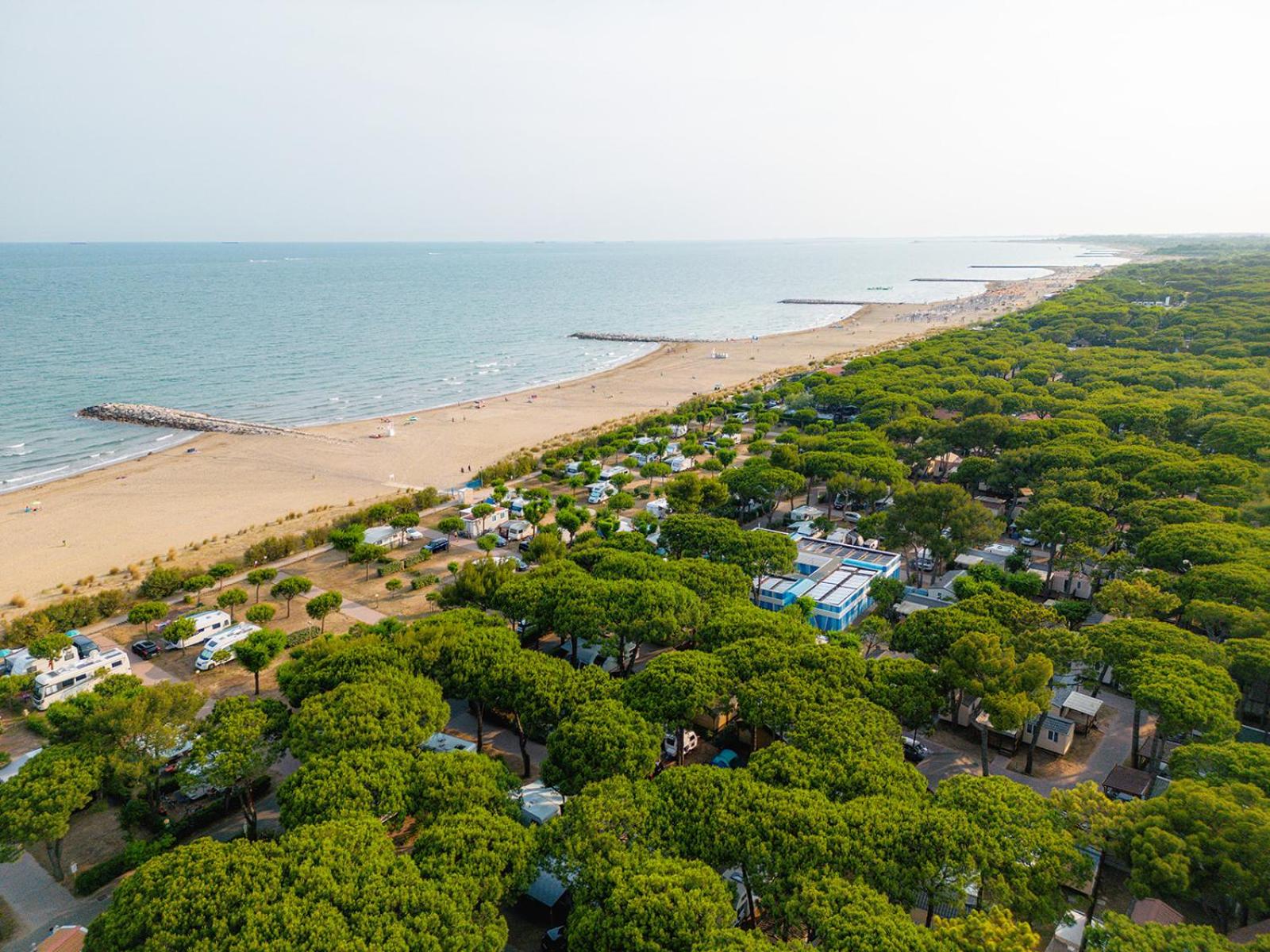 Glamping Cavallino