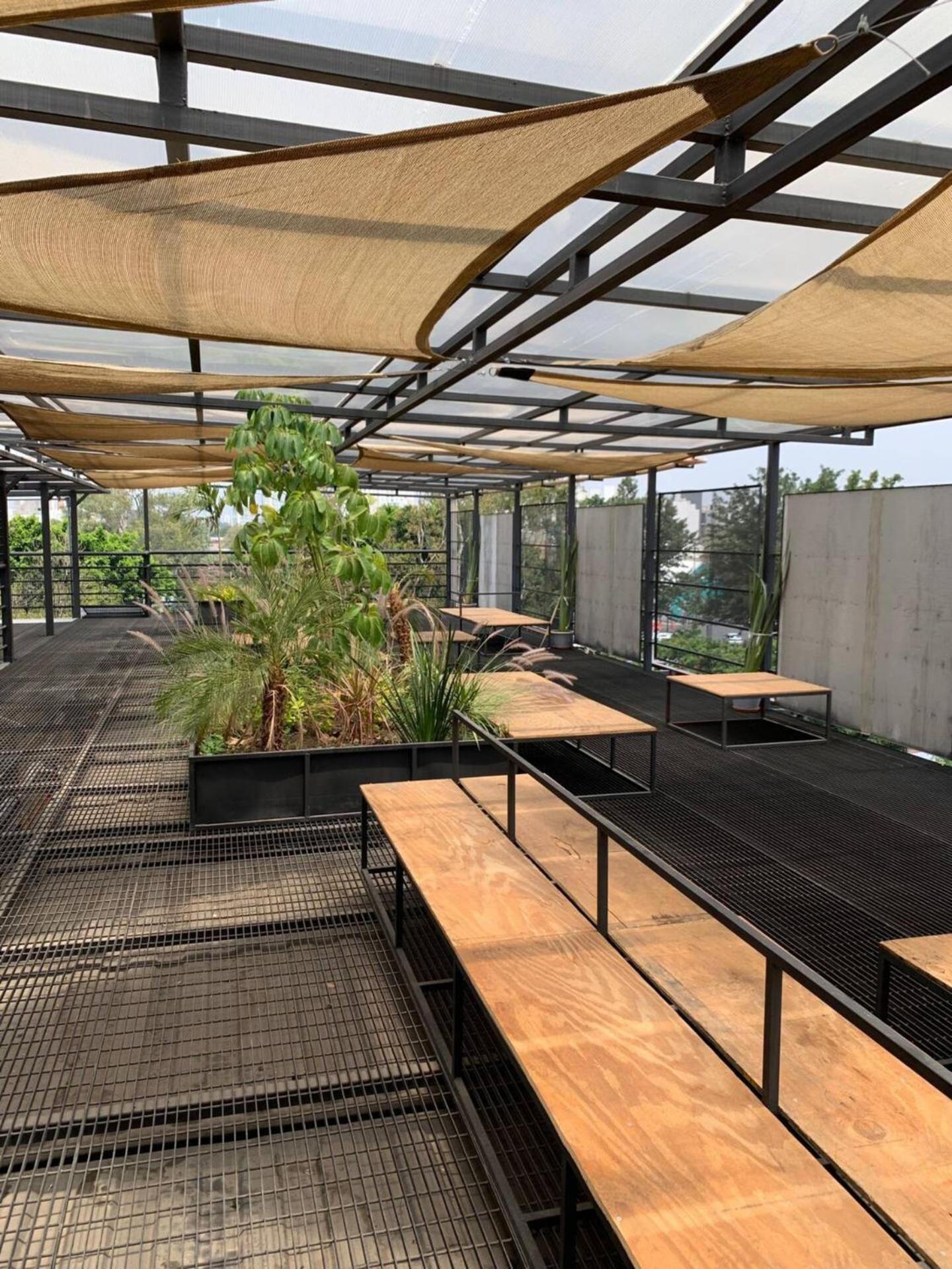 roof
