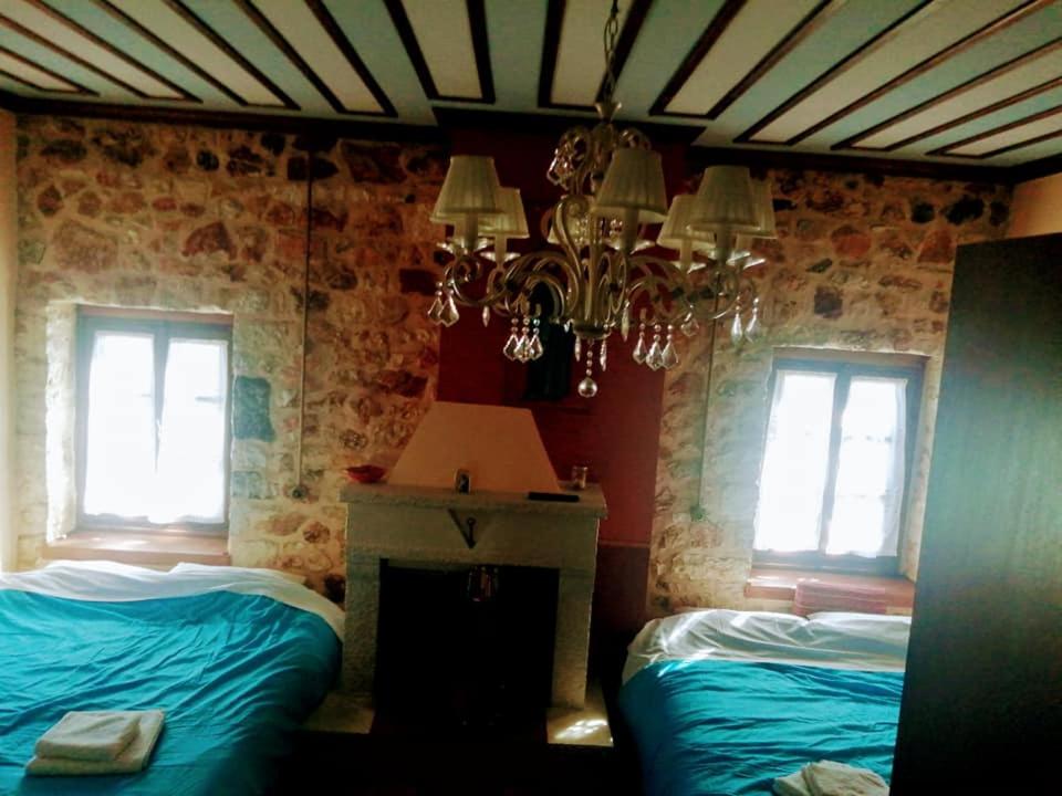 Yono's Traditional House