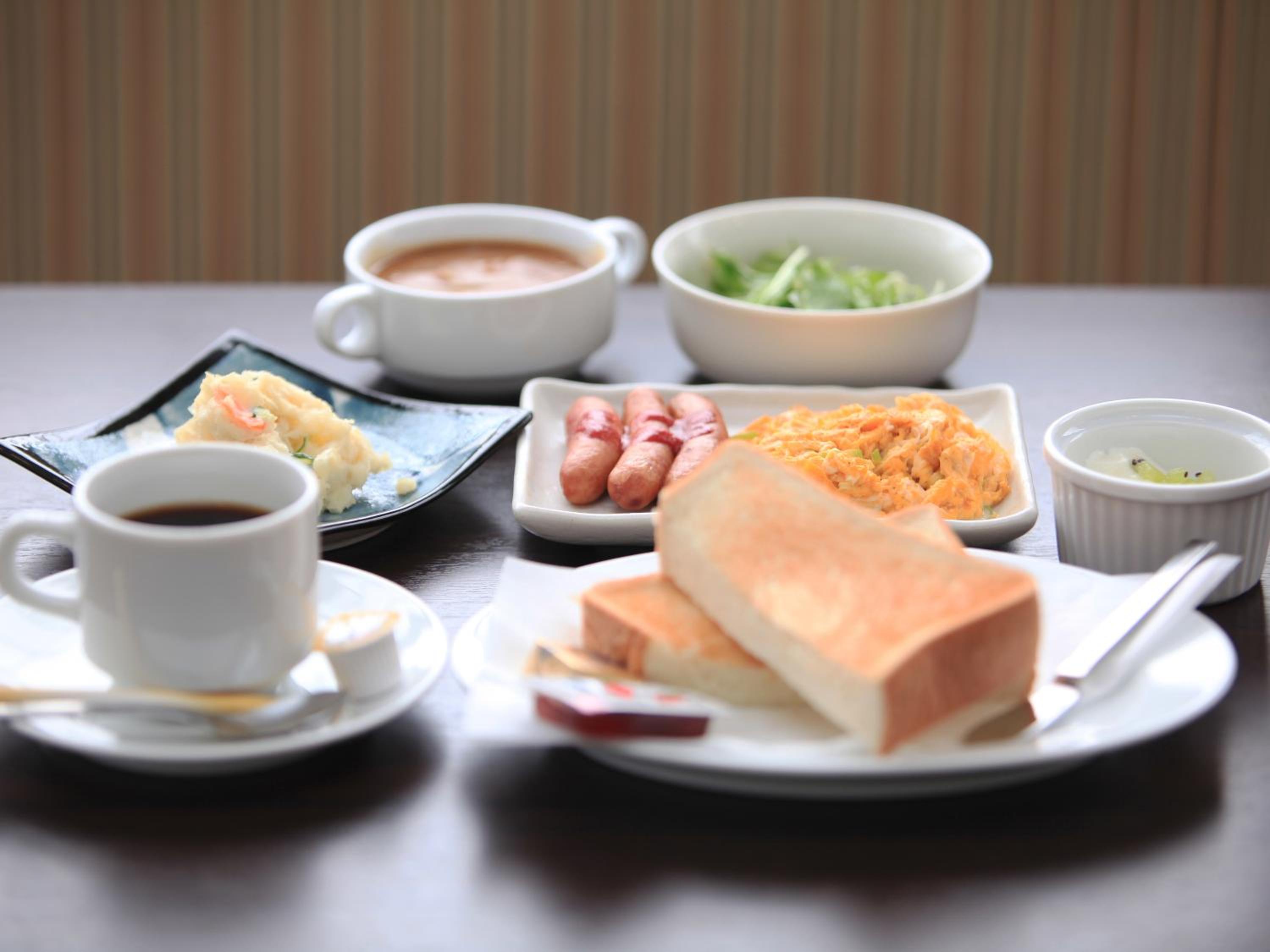 Business Hotel Isesaki Heisei Inn