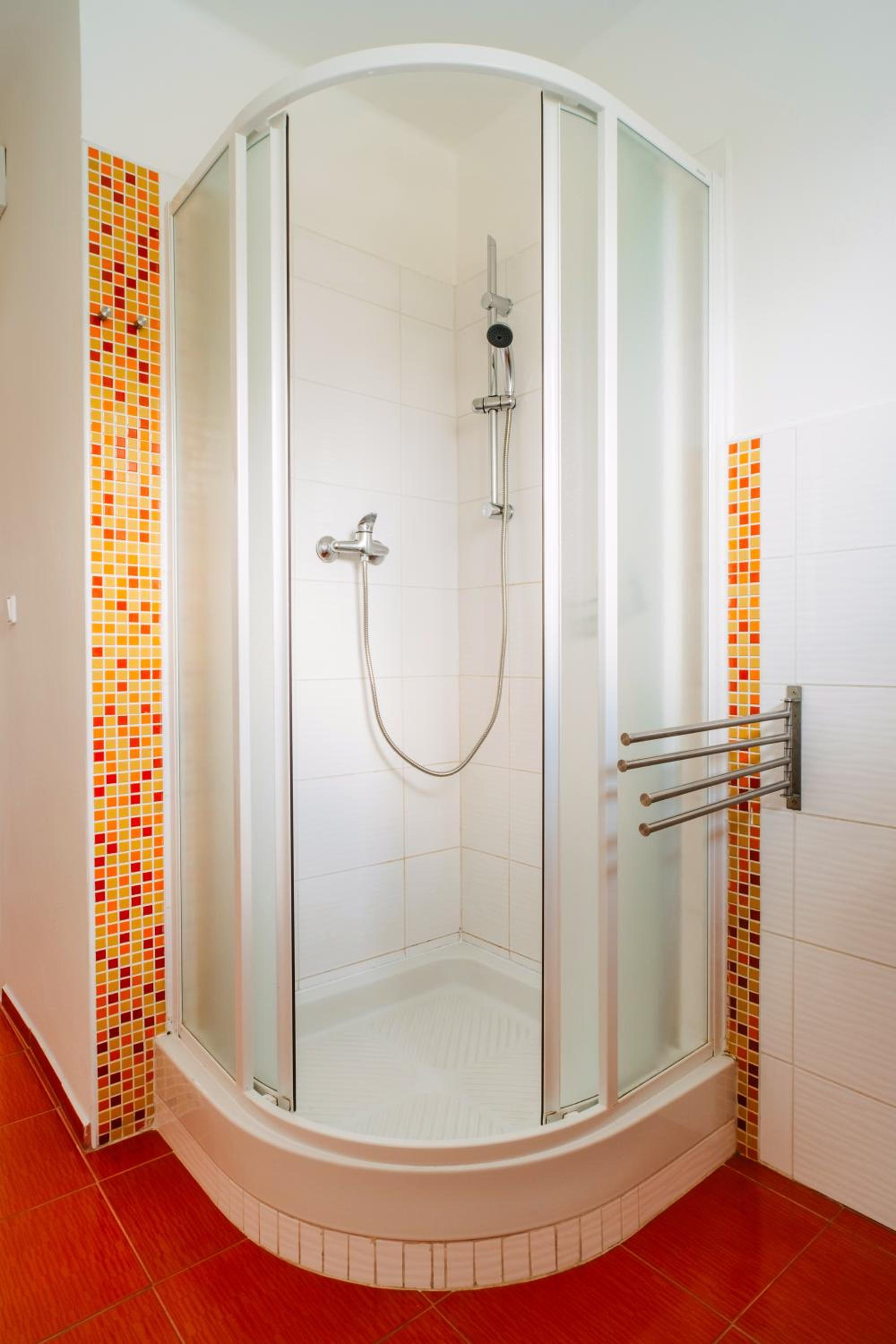 Apartmány Špička - Stříbrnice u sjezdovky