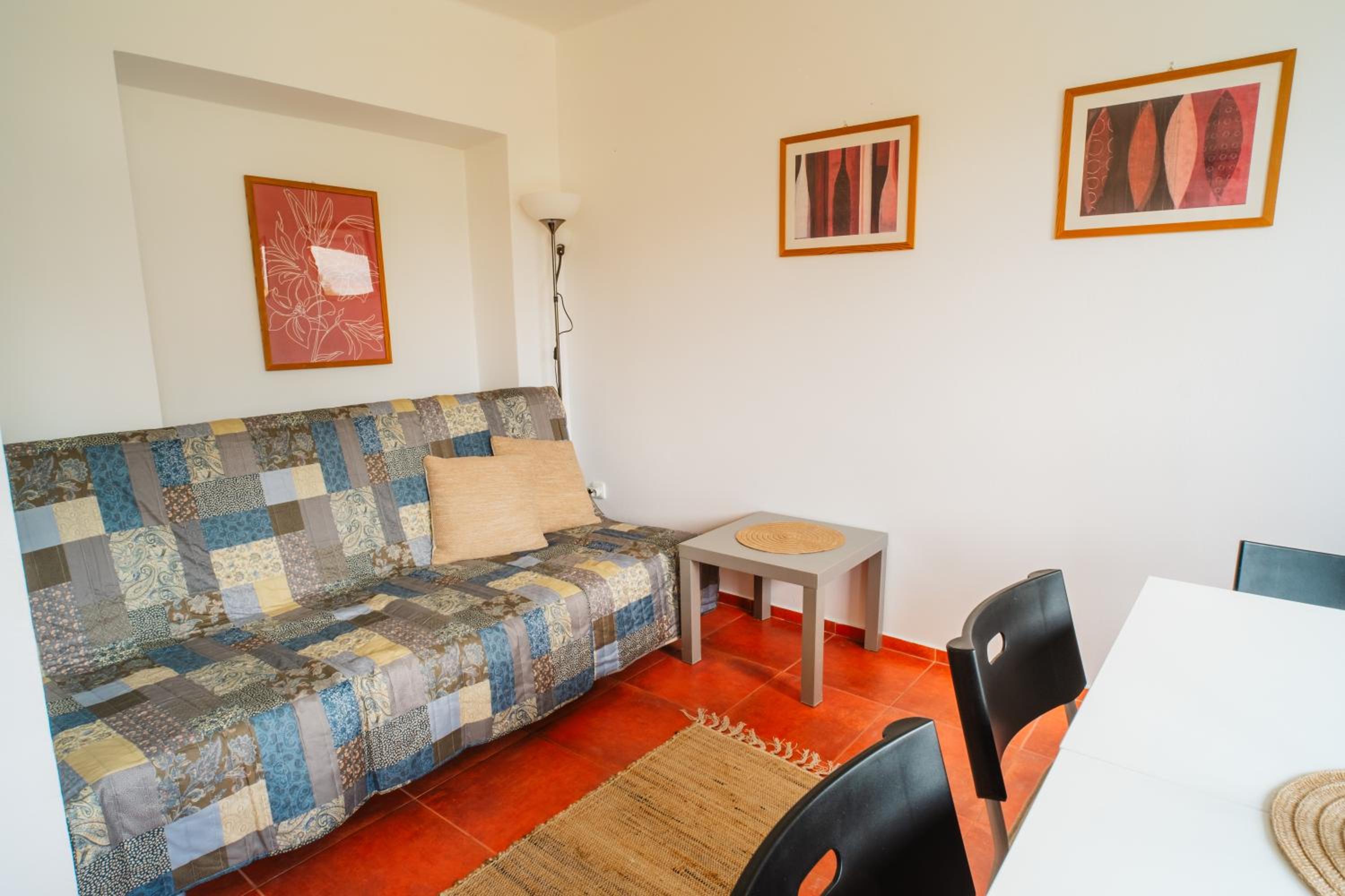 Apartmány Špička - Stříbrnice u sjezdovky
