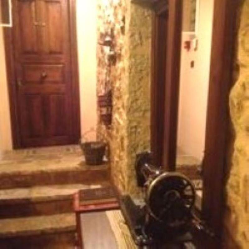 Yono's Traditional House