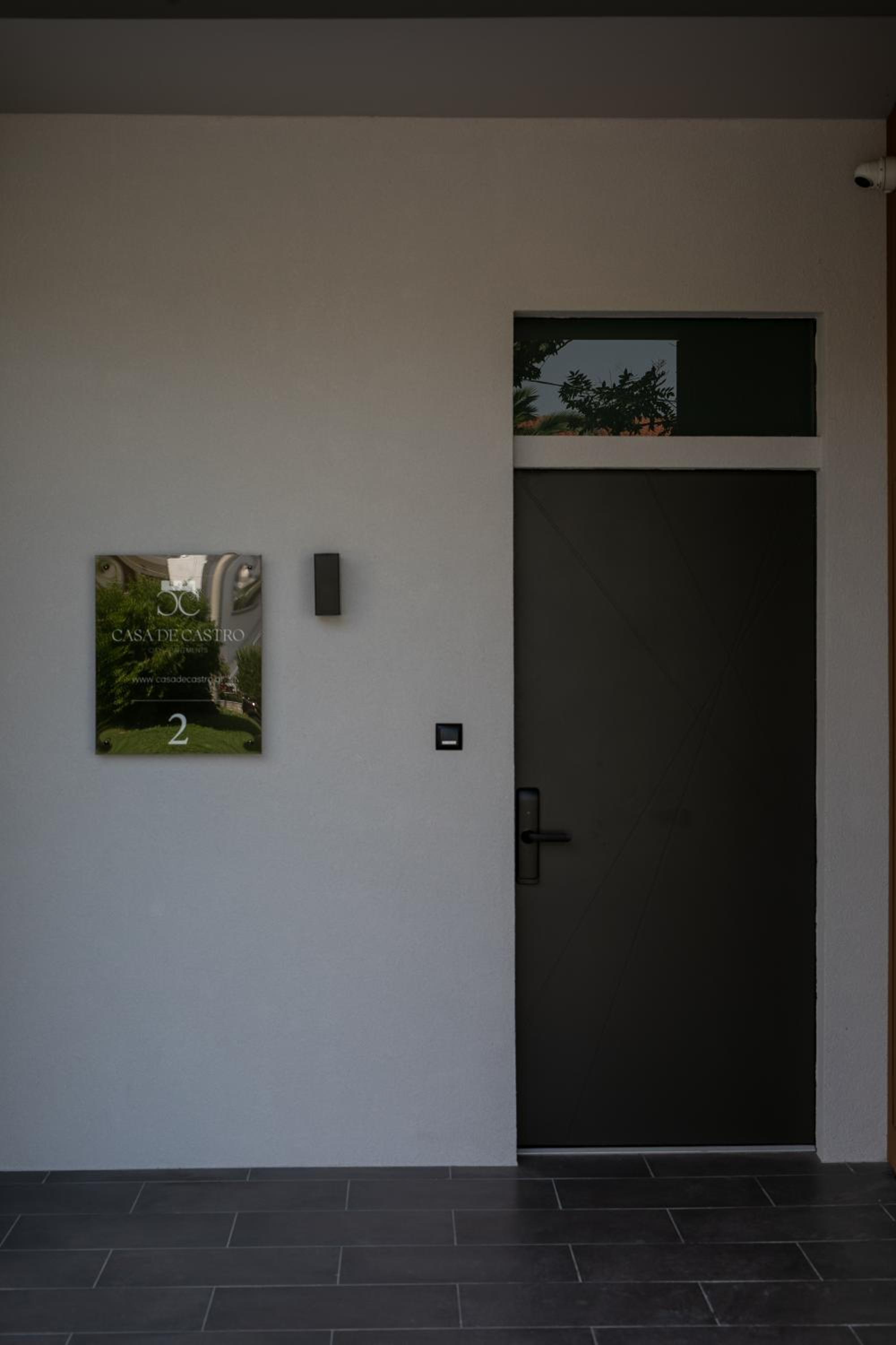 Casa de Castro - City Apartments view 3
