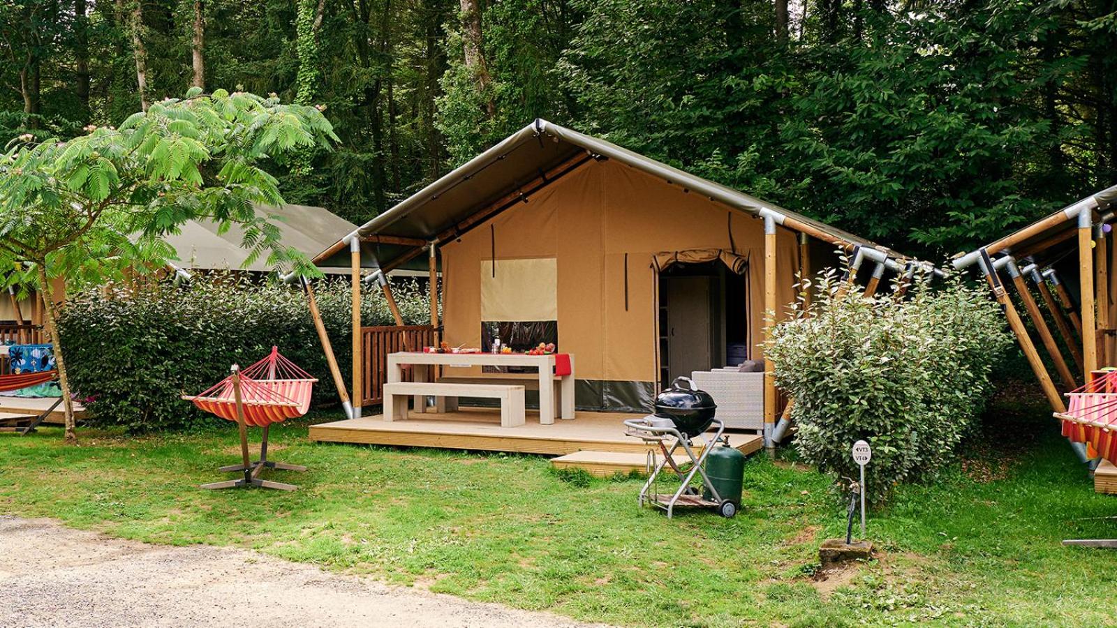 Glamping Cavallino