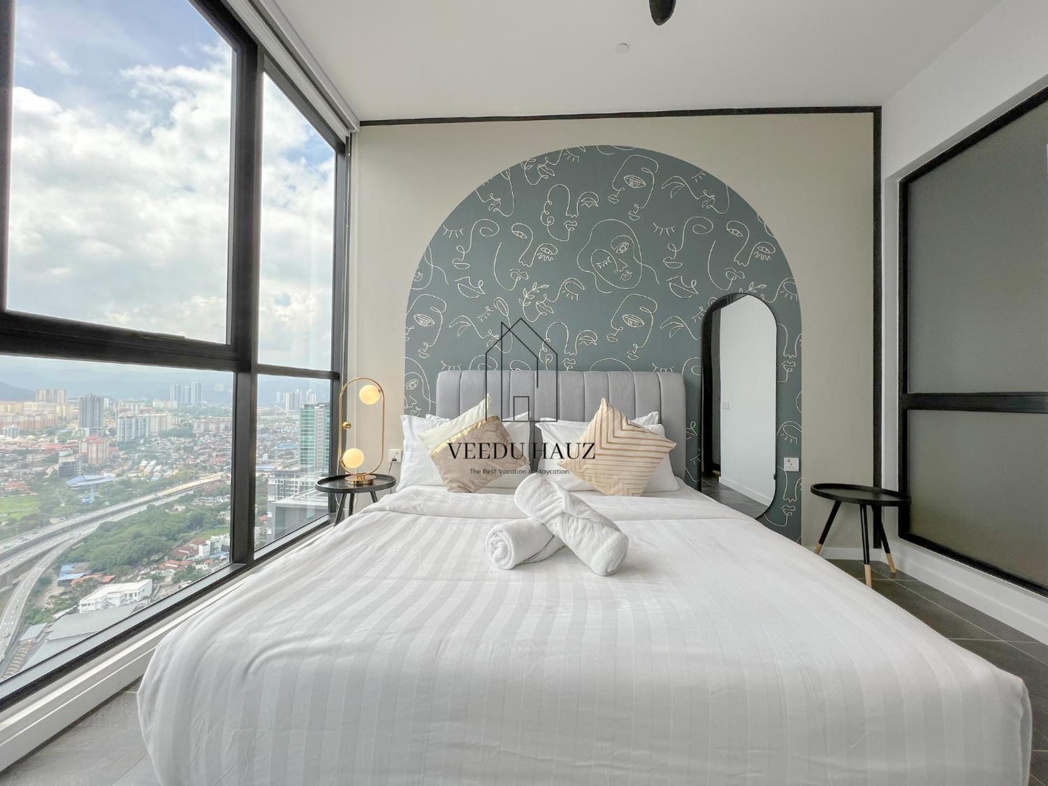 Scarletz Suites at KLCC by Veedu Hauz photo 6