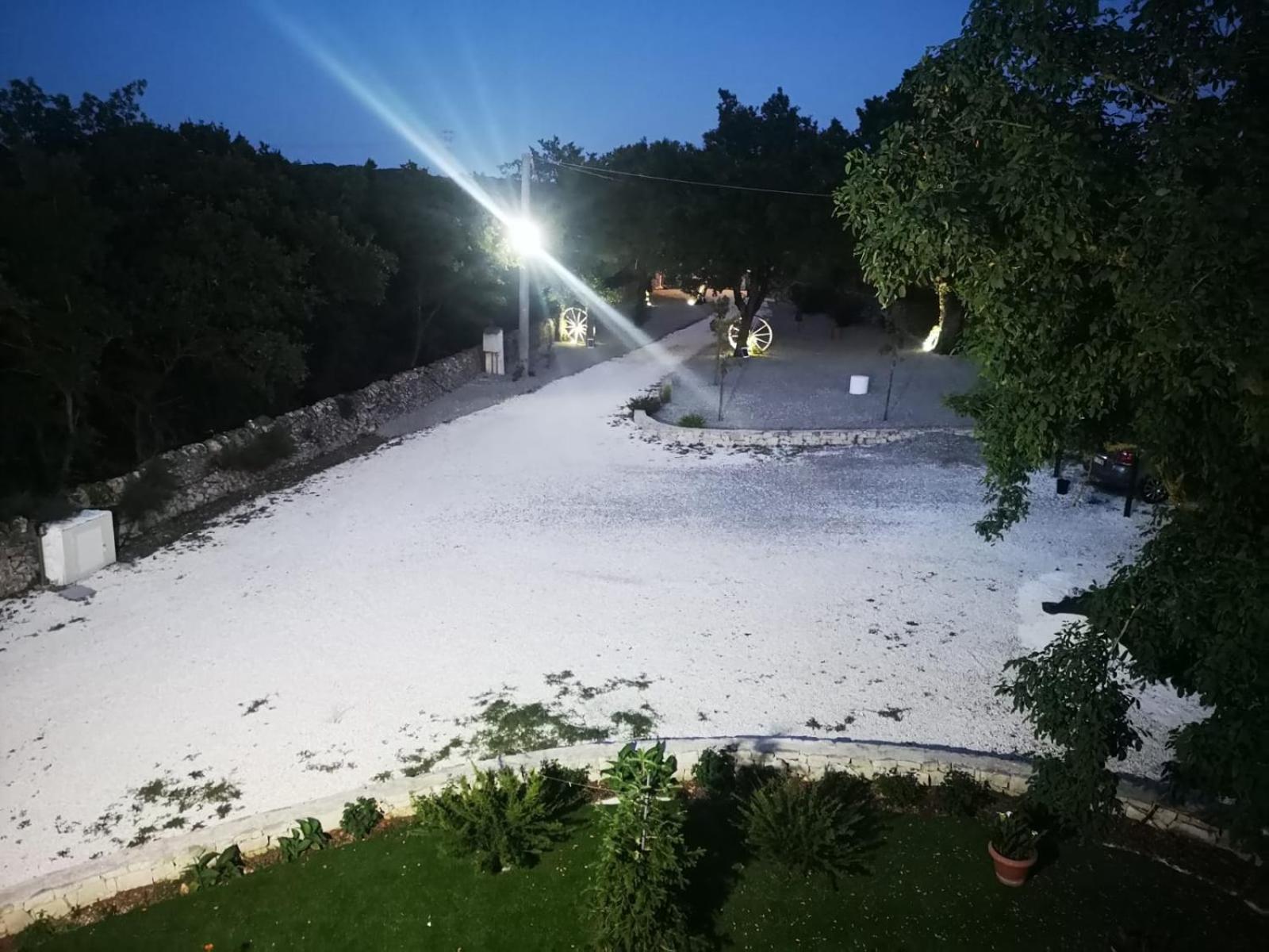 TRULLI ALLEGRETTI
