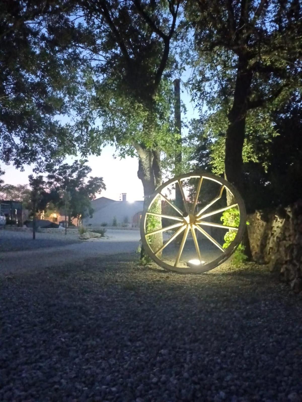 TRULLI ALLEGRETTI