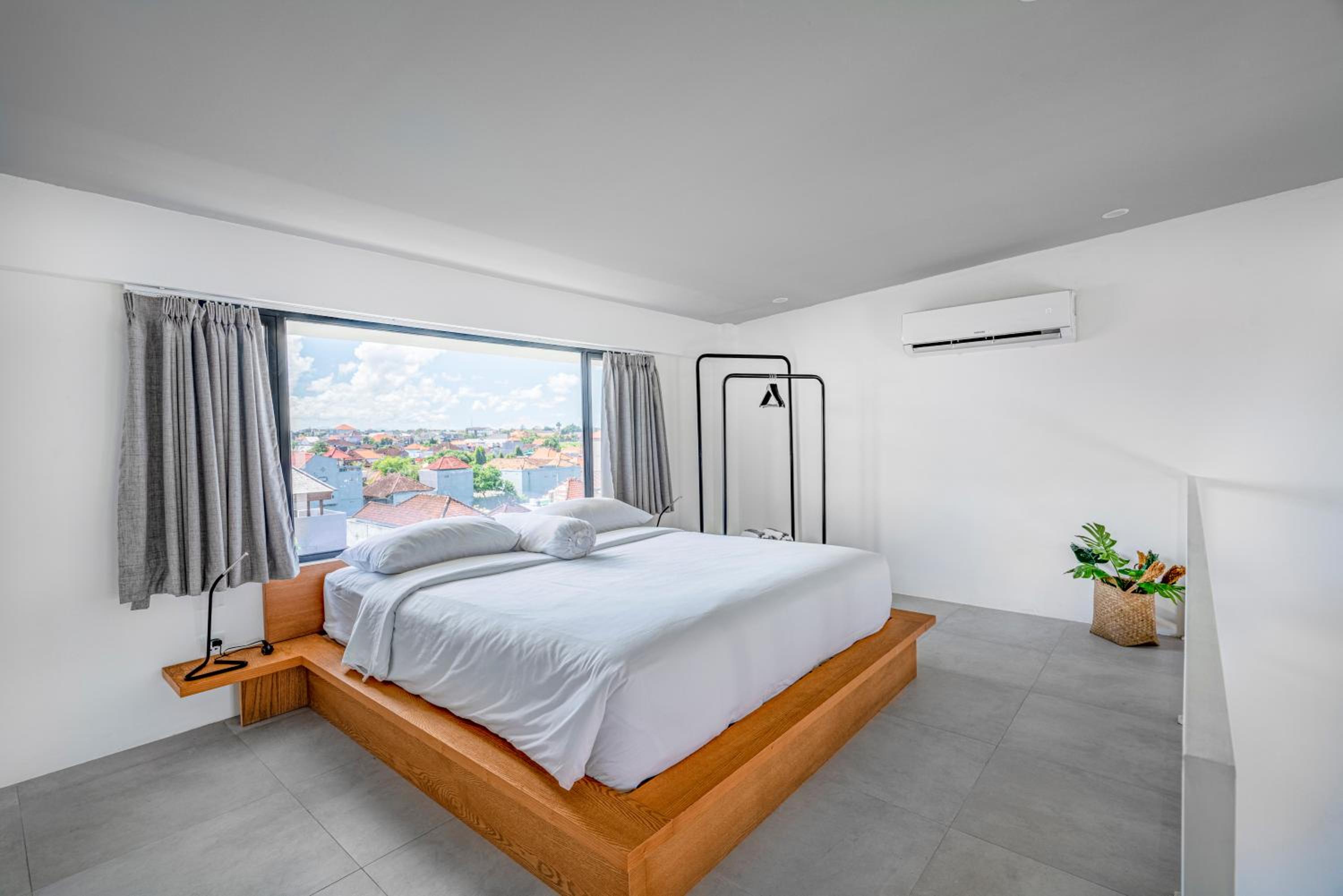 Tropicana Loft Canggu view 3