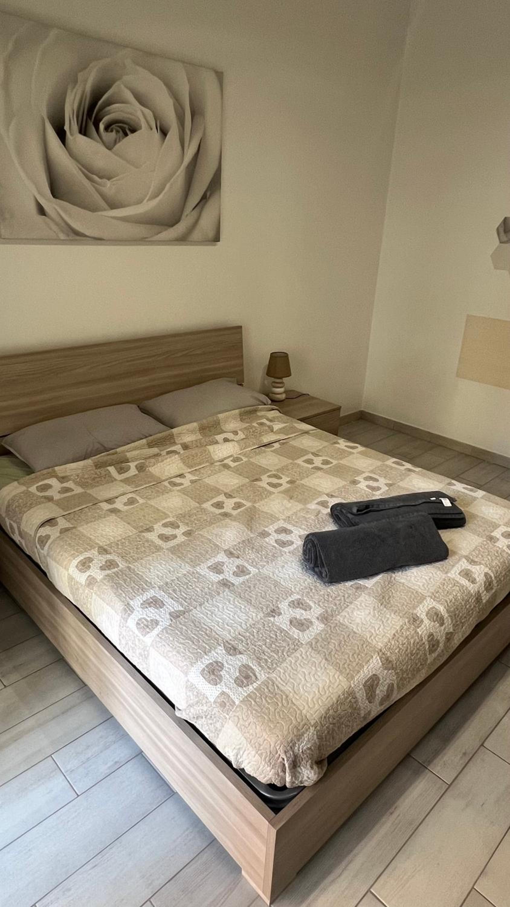 Modern two bedroom apartment in Stadio view 4