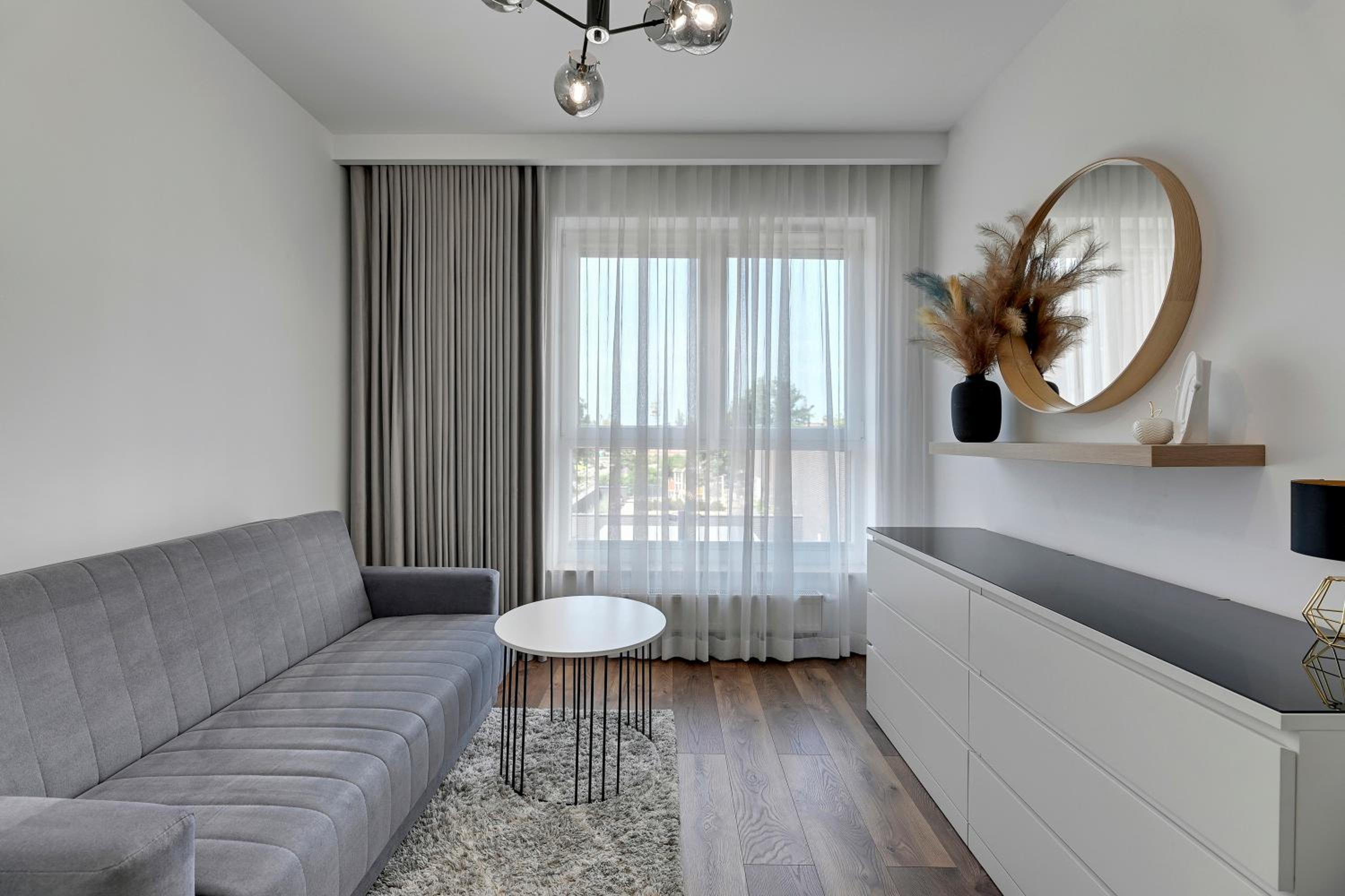 Bastion Wałowa City Center & Parking by Downtown Apartments