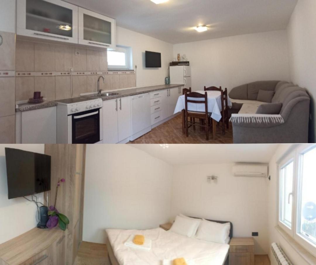 Apartman Vukalović