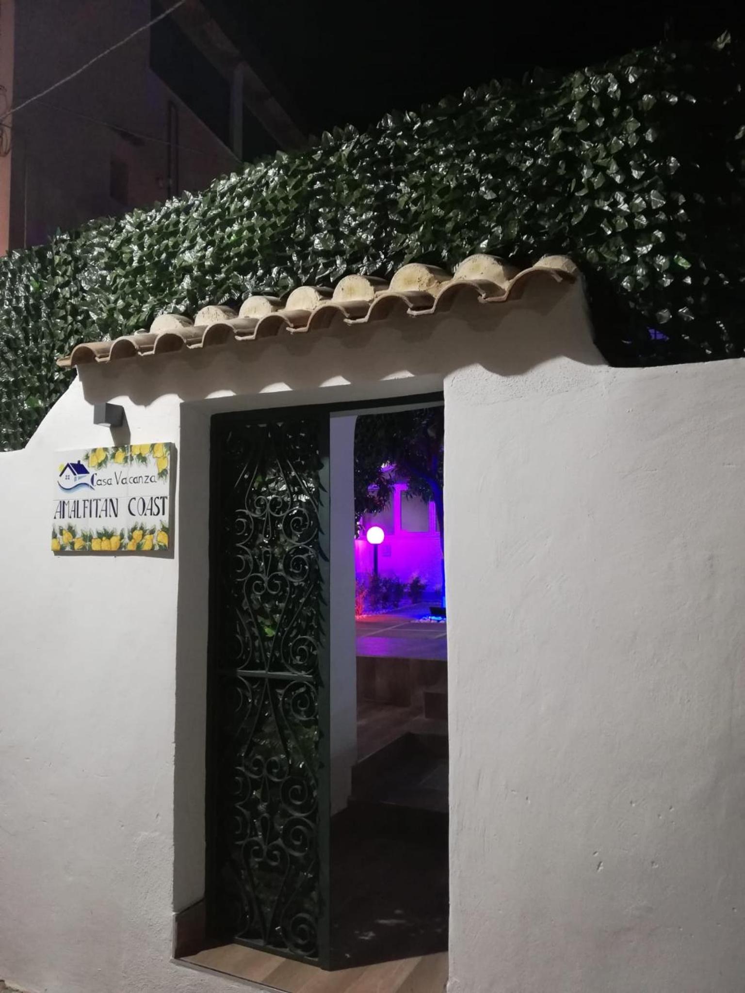 Hotel Casa Vacanza Amalfitan Coast