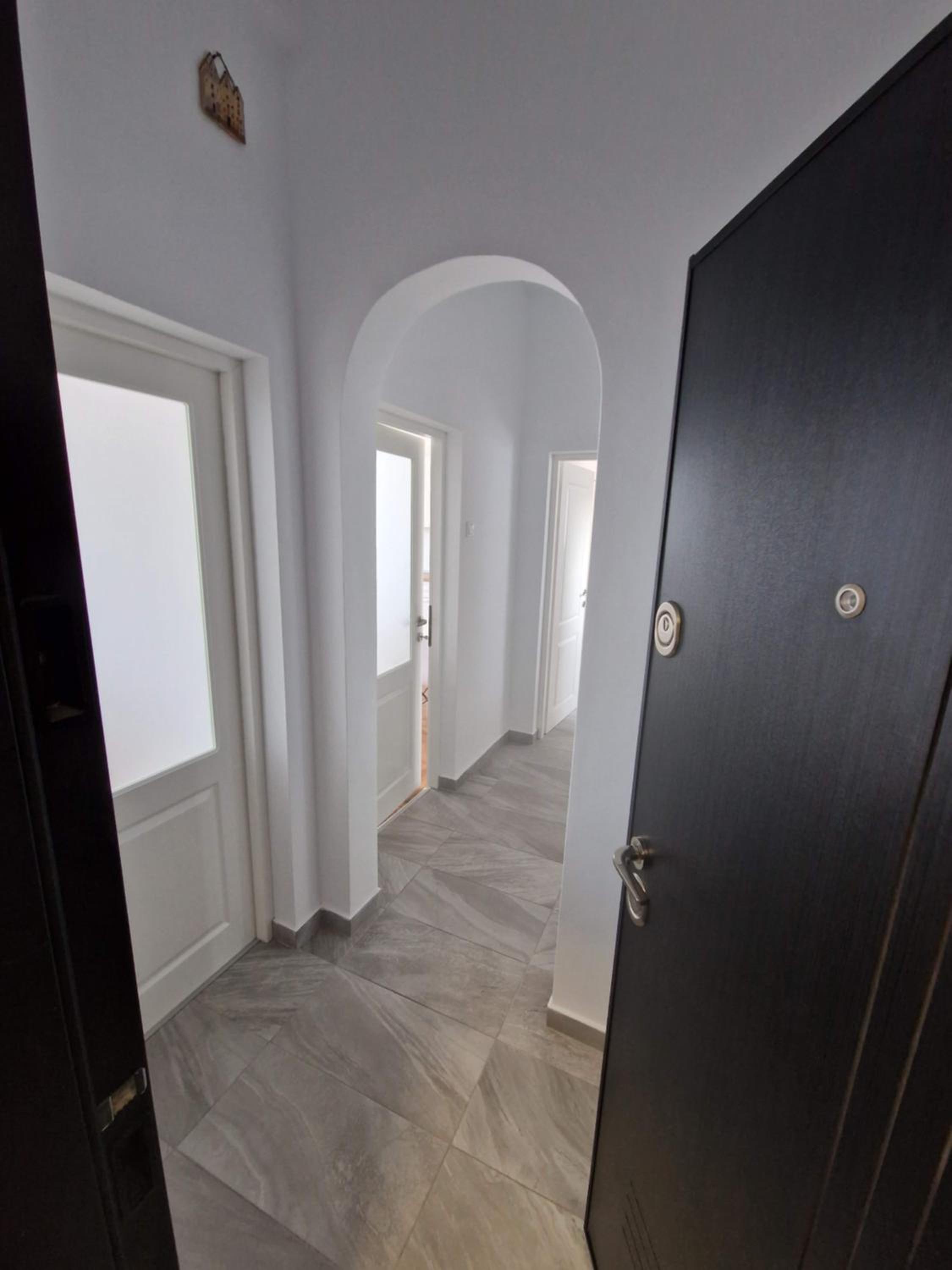 Leon Apartment