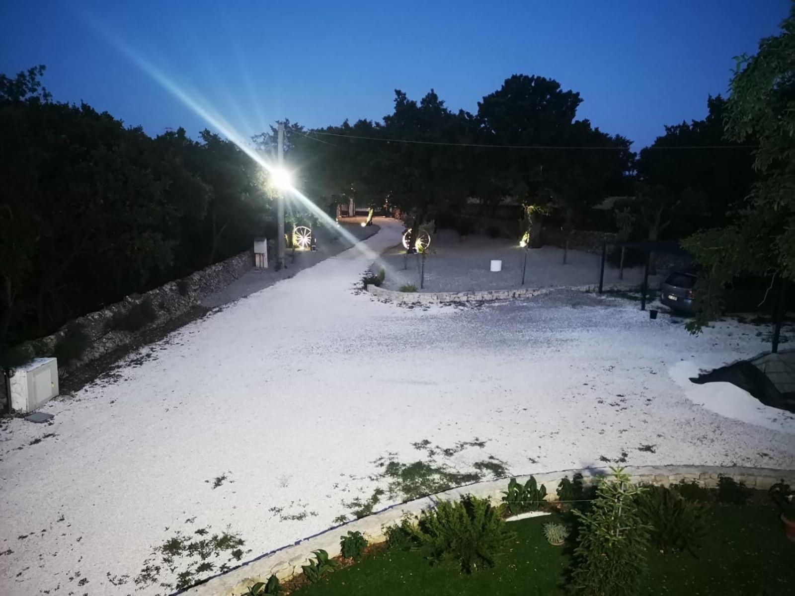 TRULLI ALLEGRETTI