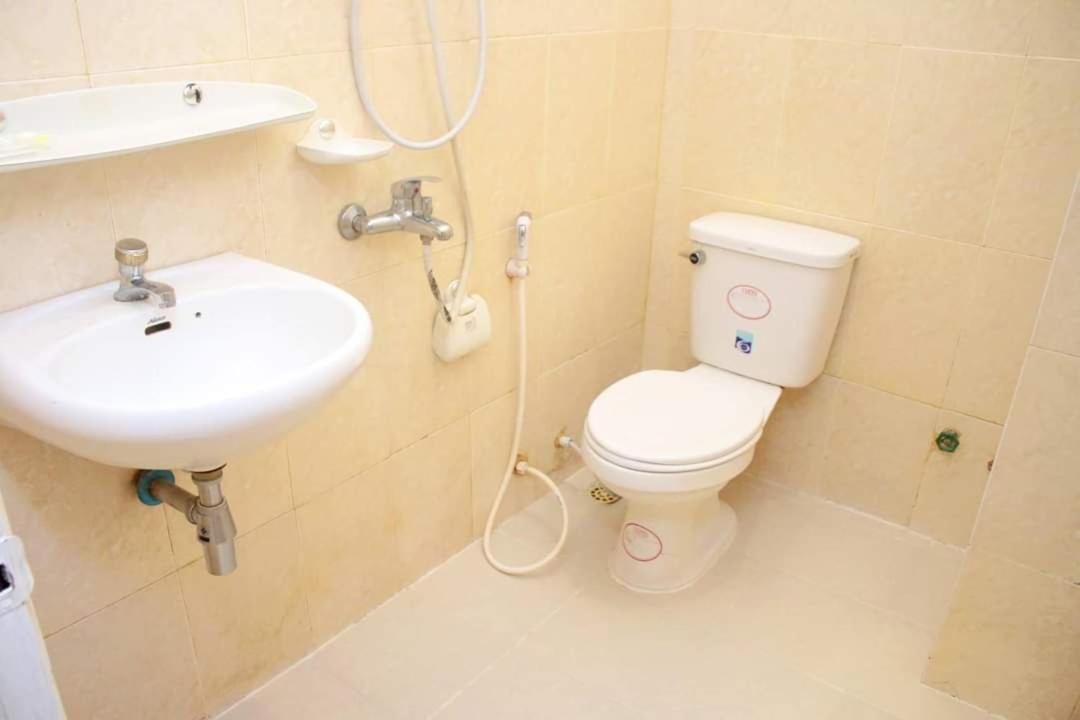 Siem Reap Comforts Hostel