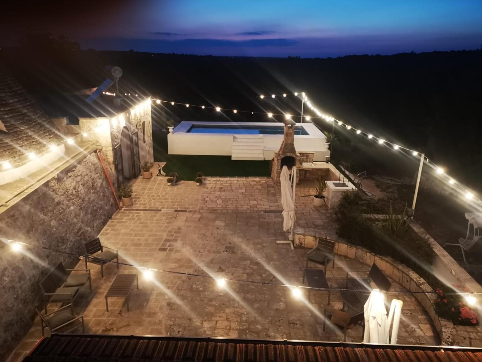 TRULLI ALLEGRETTI