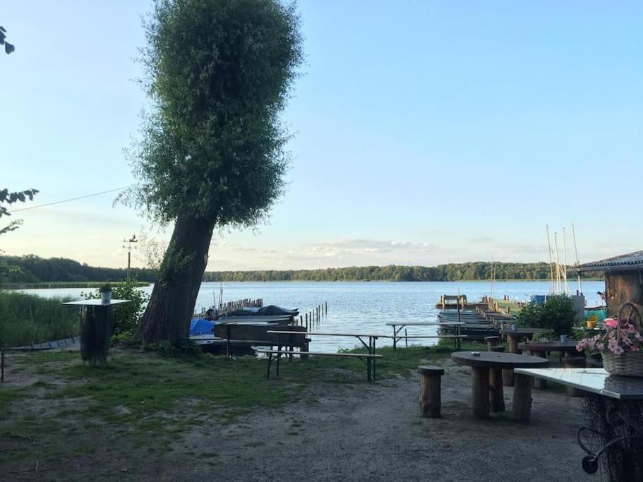 Ferienwohnung Zossen Gästehaus