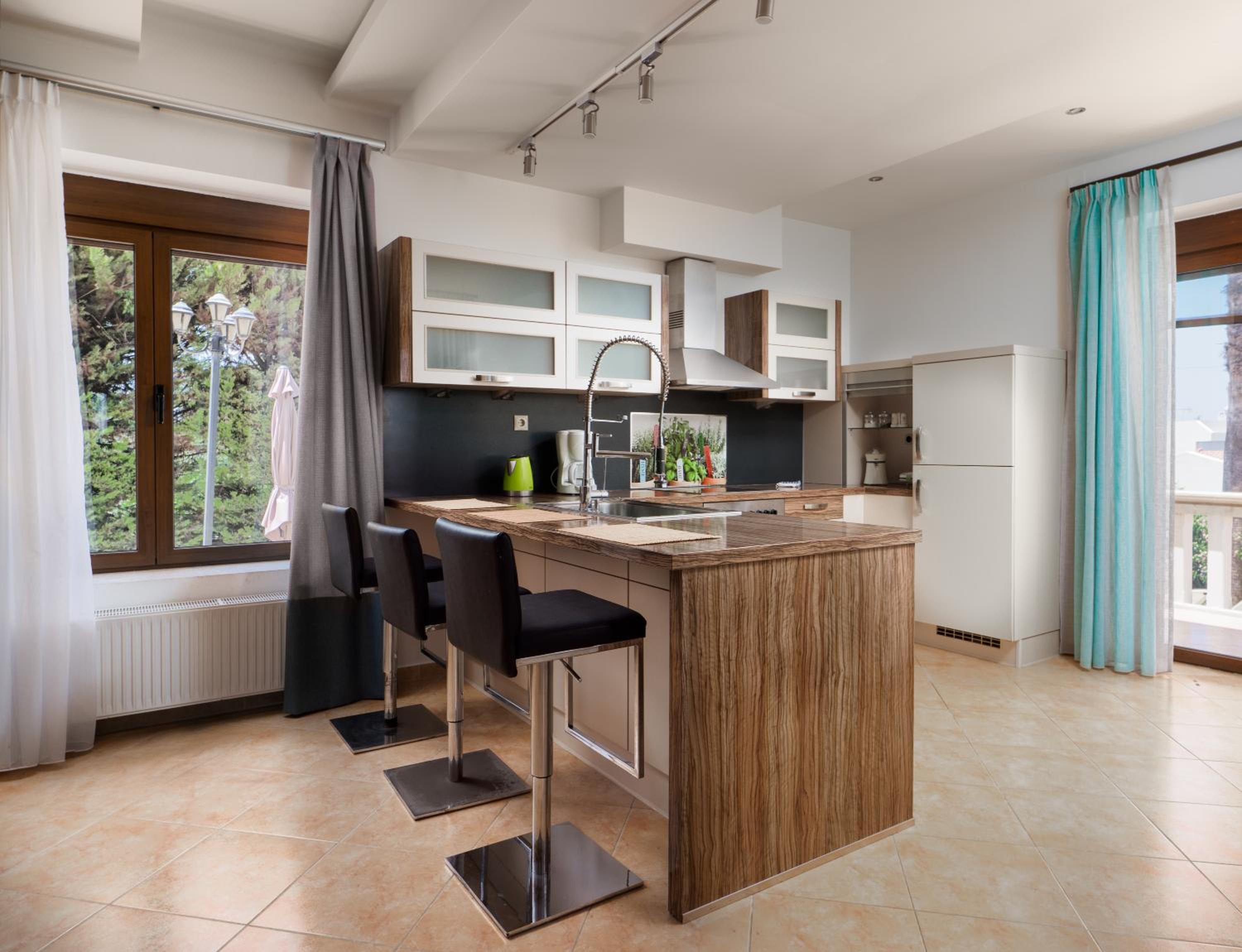 SeaStone Villa view 4