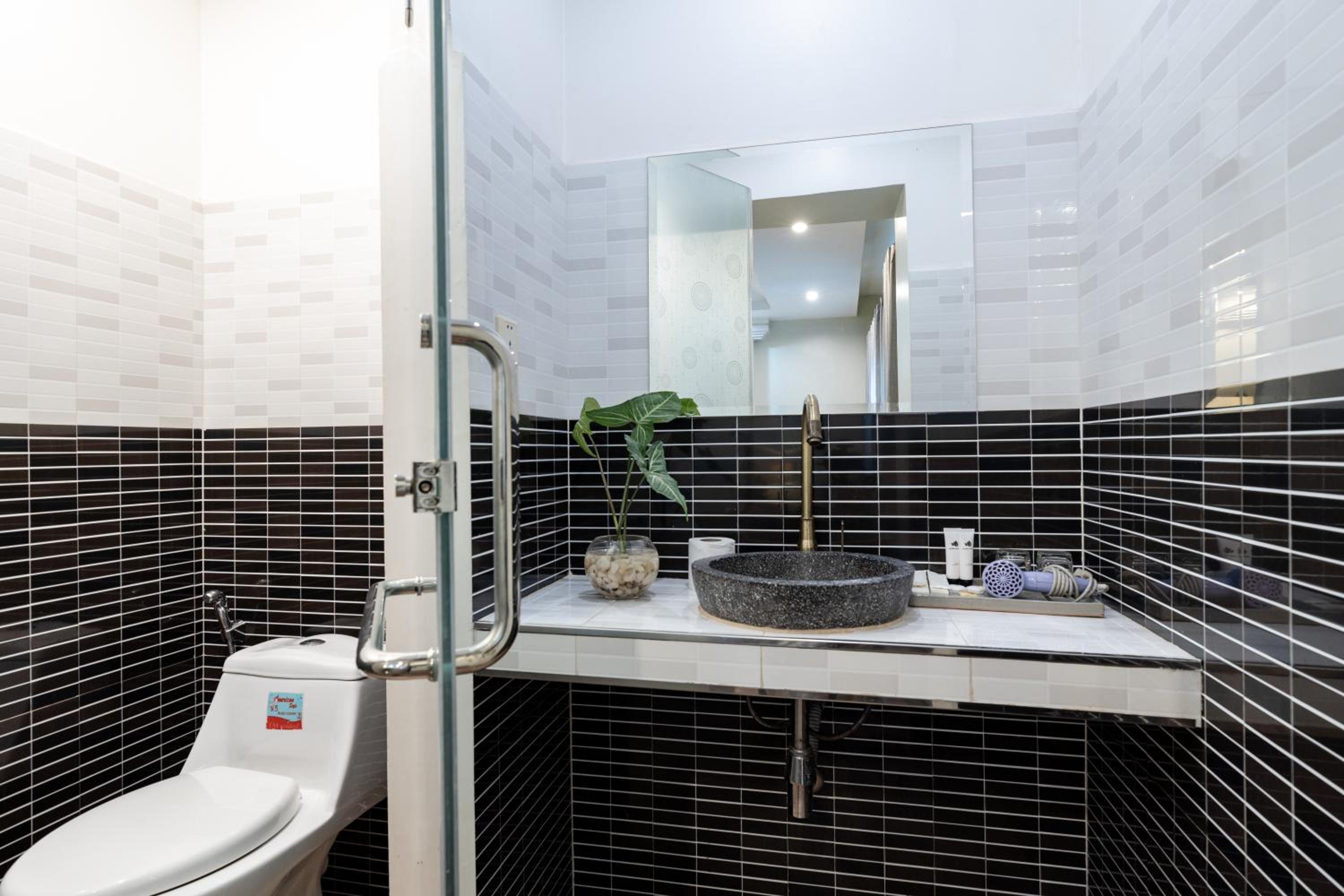 Siem Reap Comforts Hostel