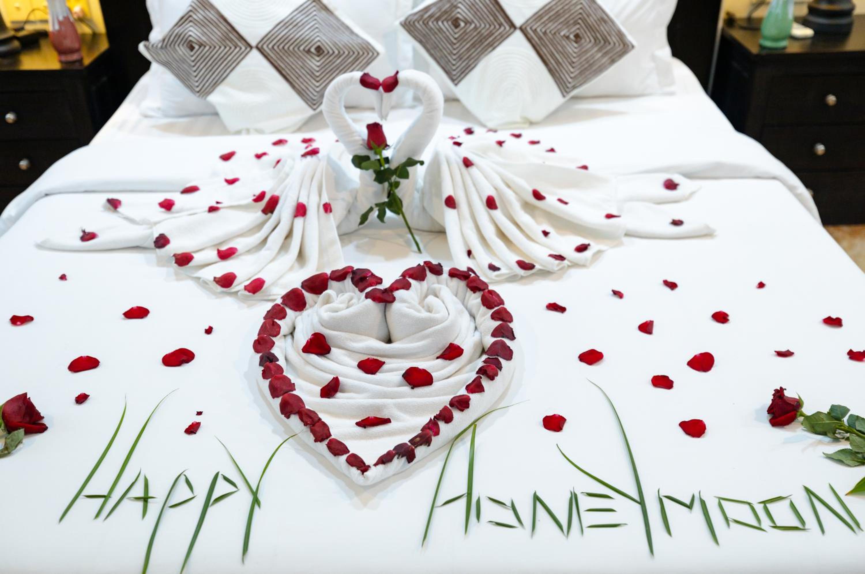 Siem Reap Comforts Hostel