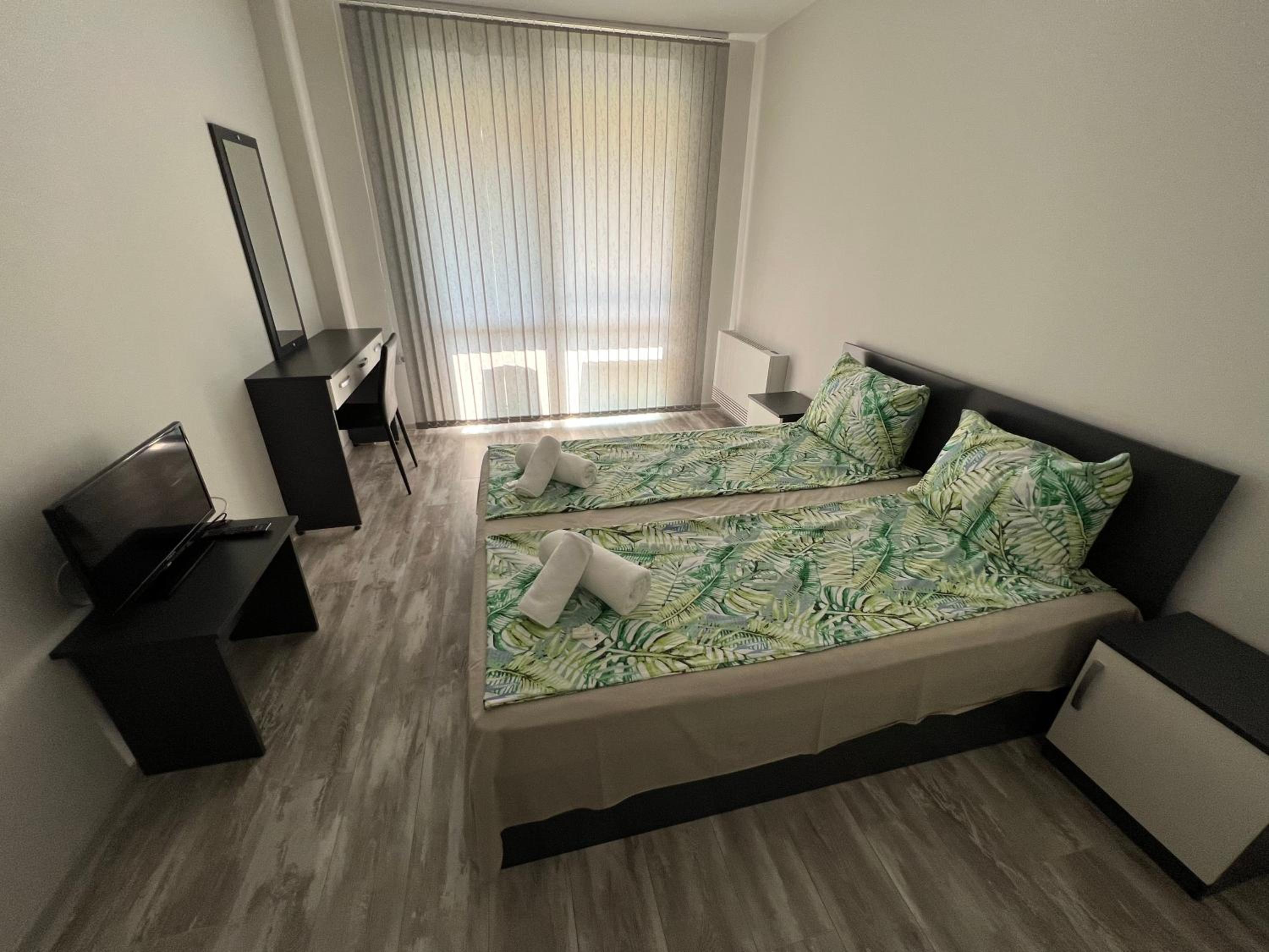 Апартамент Трапезица view 3