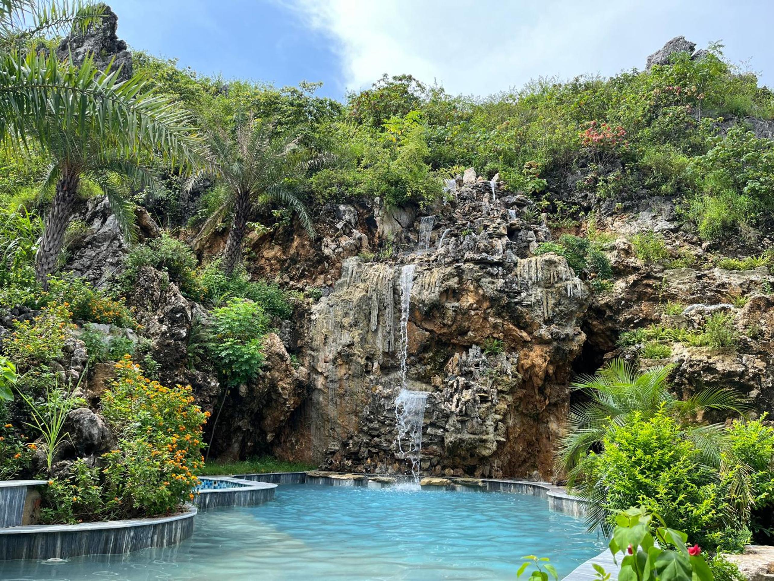 Minawa Kenhga Resort  Spa Ninh Binh - Property Image 37