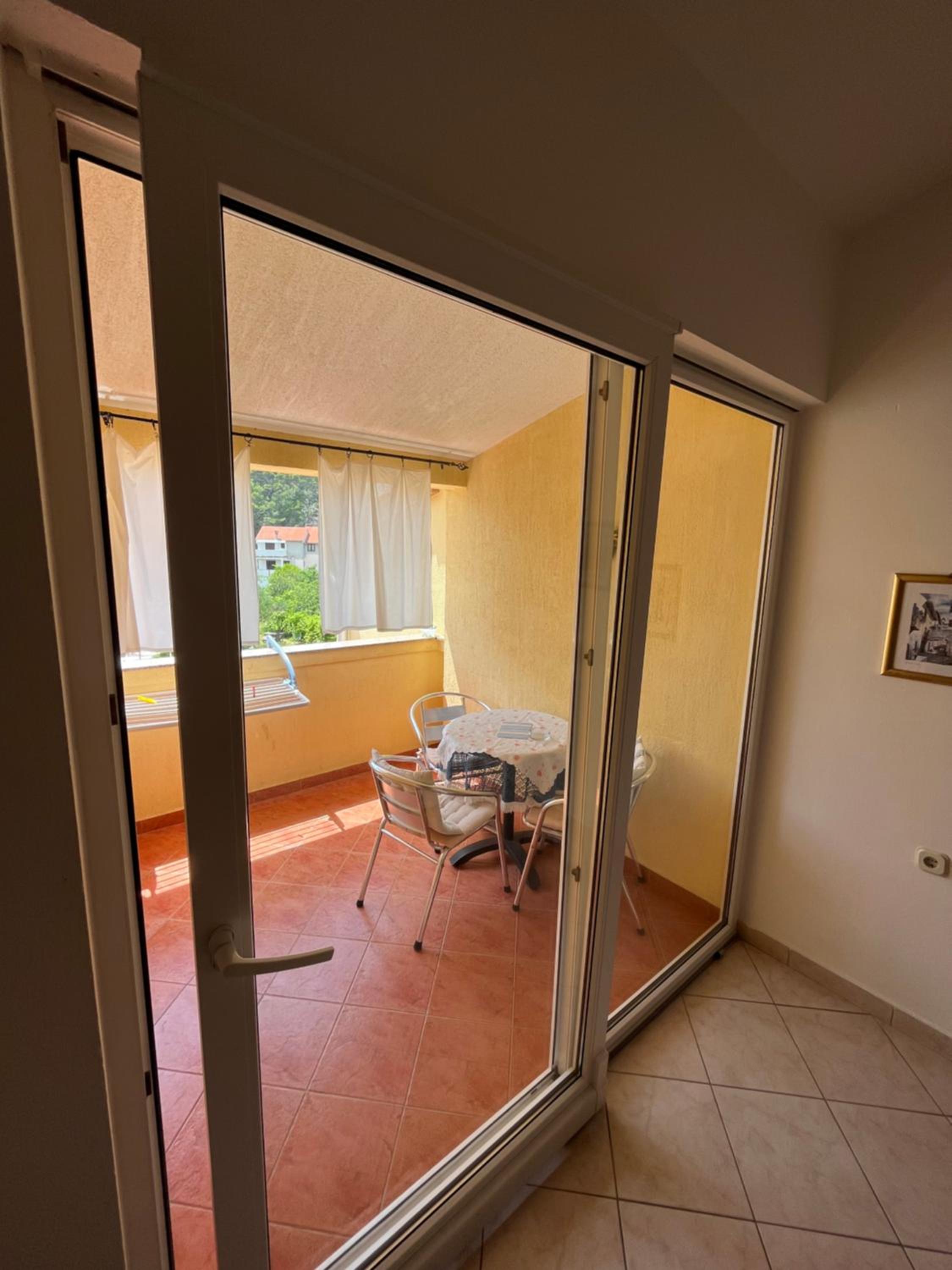 Apartments and Rooms Markovski